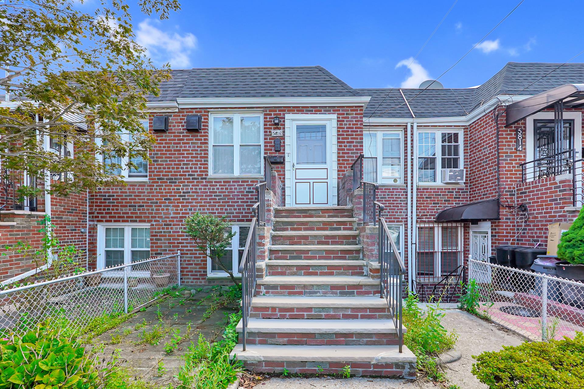 #1 photo, 5816 Avenue O, 布鲁克林 Flatlands , NY 11234