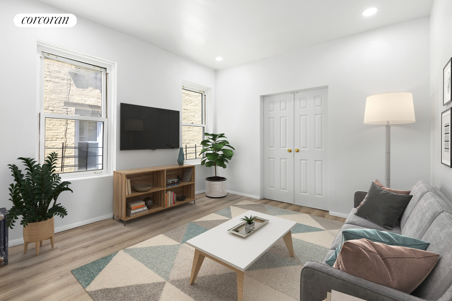 #1 photo, 515 West 135th Street, 北曼哈顿 Hamilton Heights , NY 10031