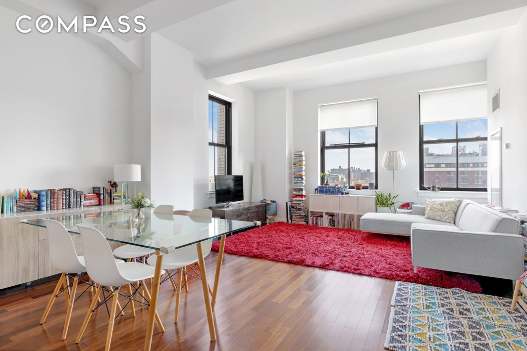 #1 photo, 1 Hanson Place, Fort Greene , NY 11243