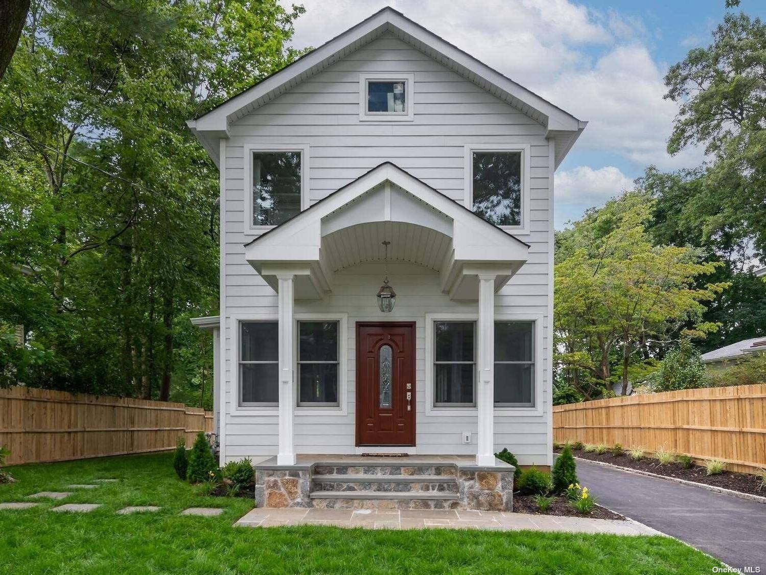 #1 photo, 27 Underhill Avenue, 长岛 Locust Valley , NY 11560