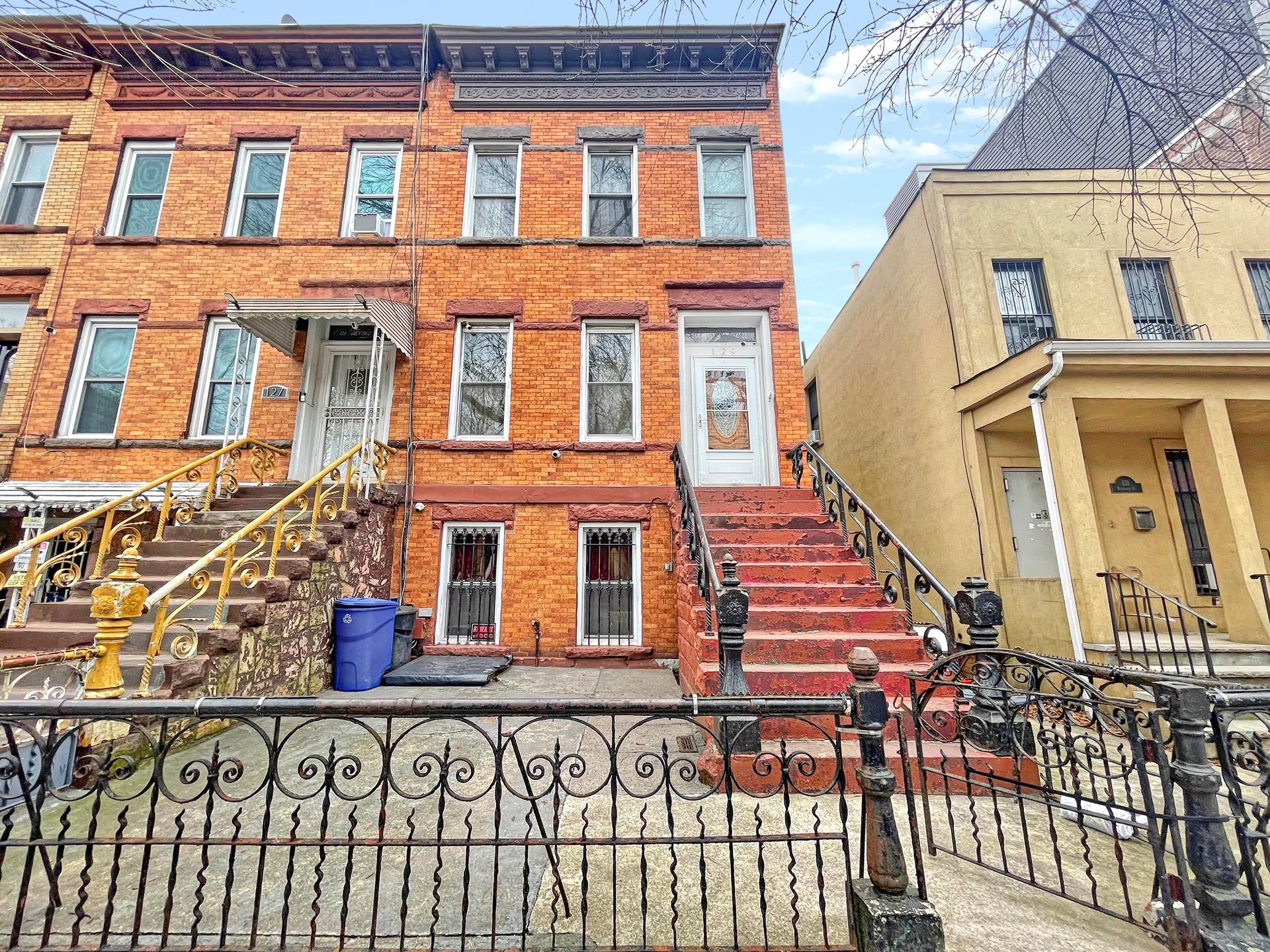 #1 photo, 129 WOODBINE Street NA, Bushwick , NY 11221