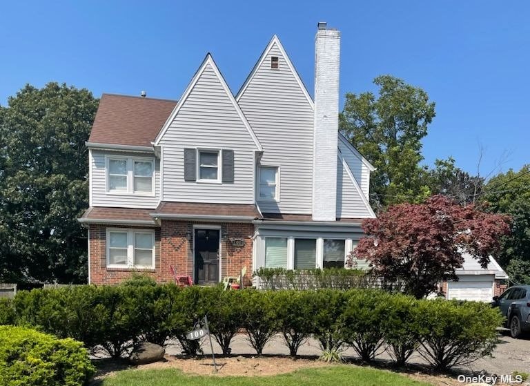 #1 photo, 100 Washington Avenue, 长岛 Lawrence , NY 11559