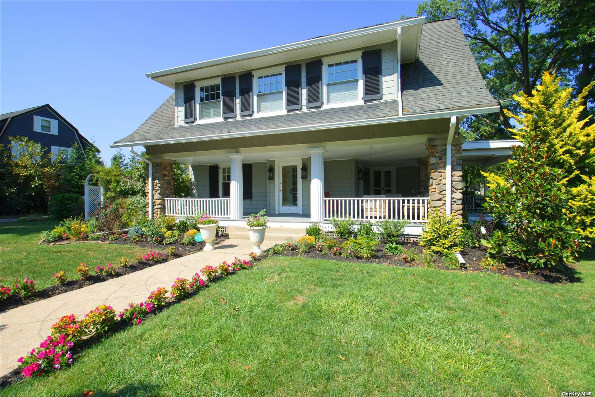 #1 photo, 18 Nassau Boulevard, 长岛 花园城 Garden City , NY 11530