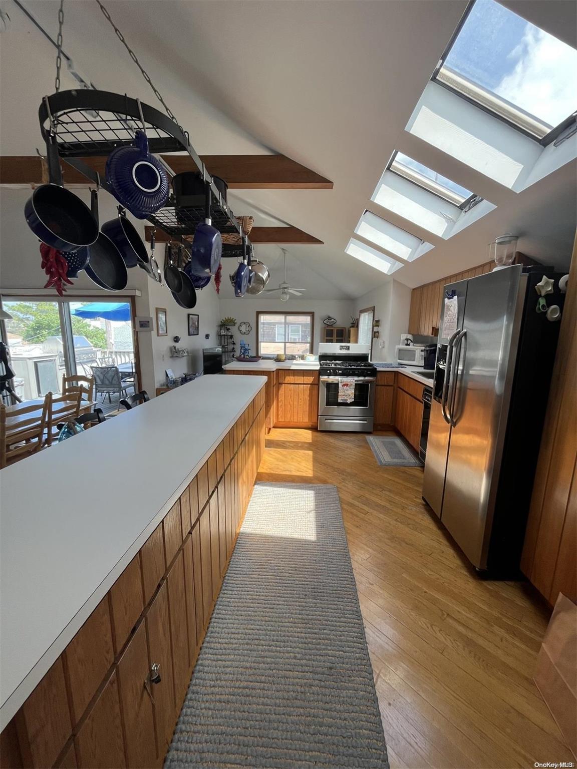 #6 photo, 607 Bayberry Walk, Ocean Beach , NY 11770