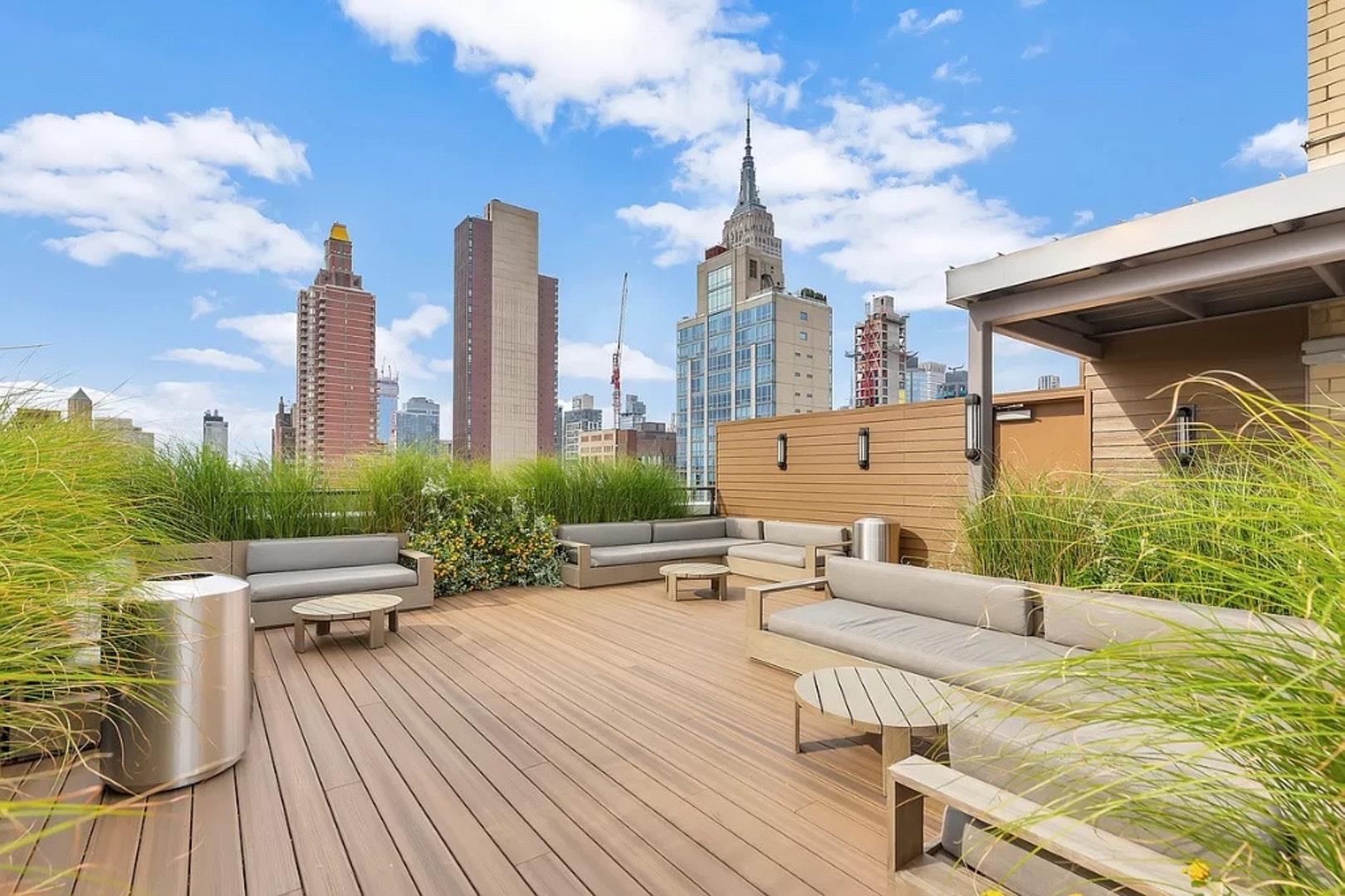 #1 photo, 407 PARK Avenue S, 曼哈顿 中城东美利山 NOMAD , NY 10016