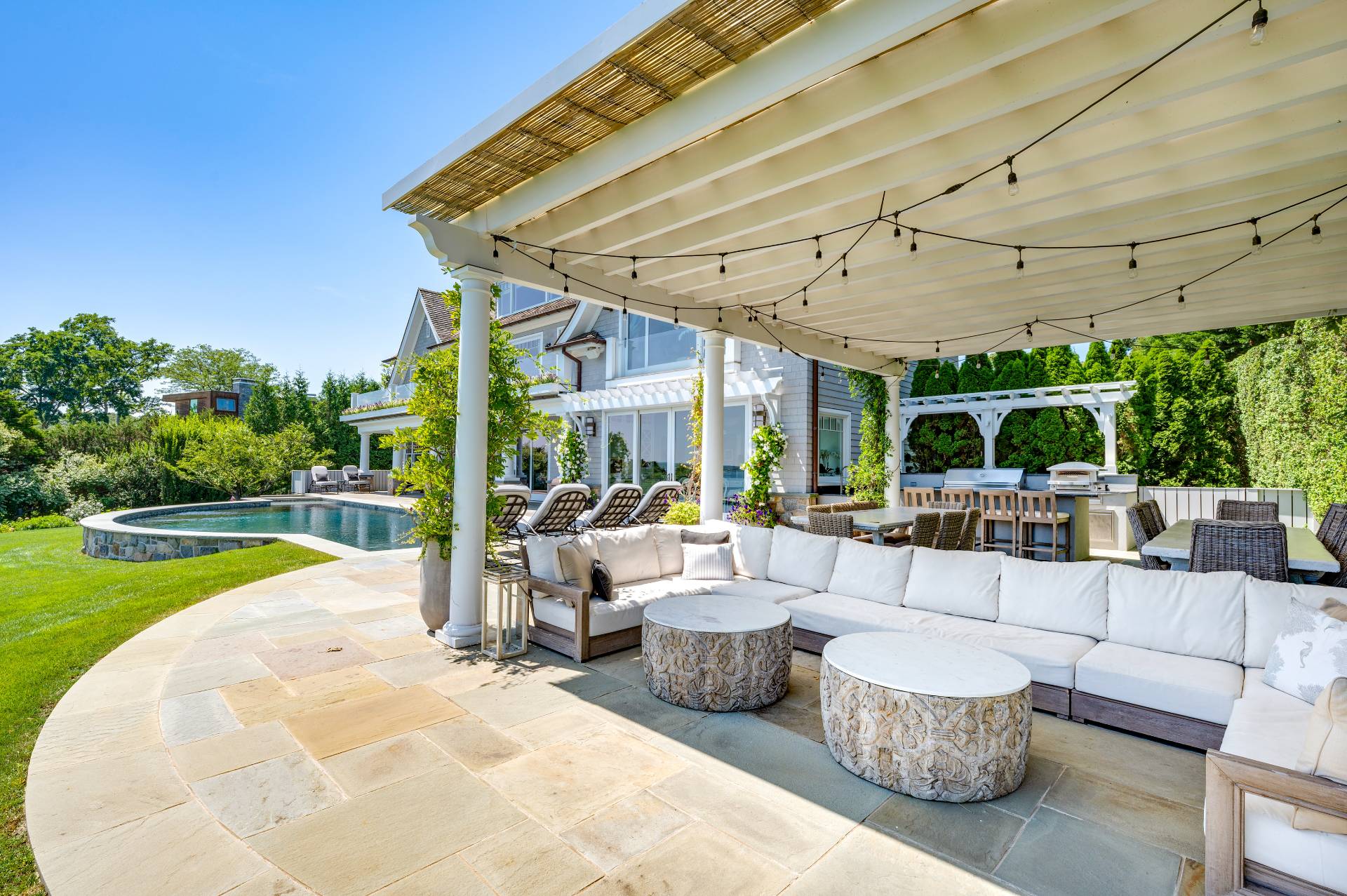 #14 photo, 51 Mashomuck Drive, מחוז סאפוק Sag Harbor , NY 11963