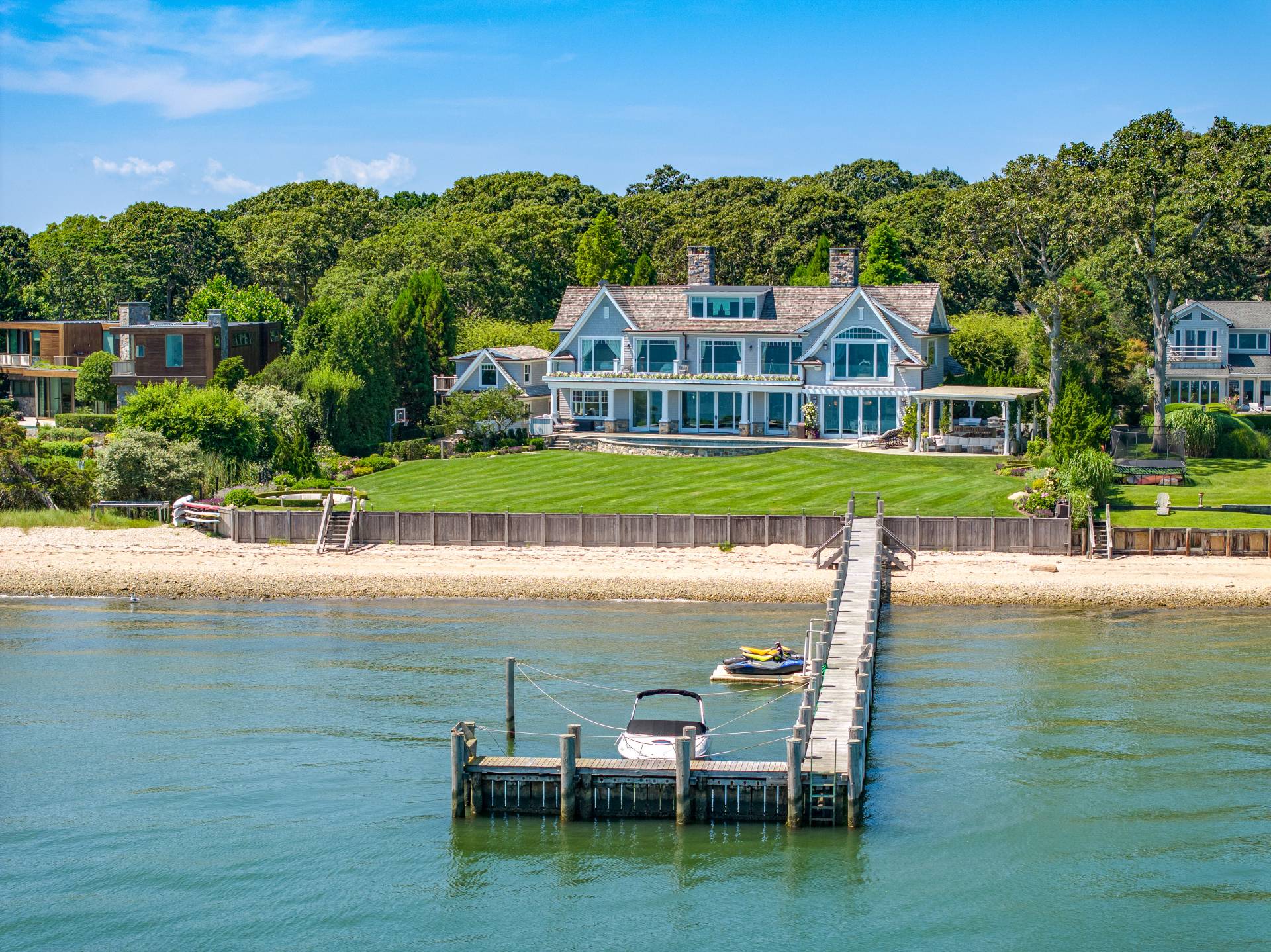 #17 photo, 51 Mashomuck Drive, מחוז סאפוק Sag Harbor , NY 11963