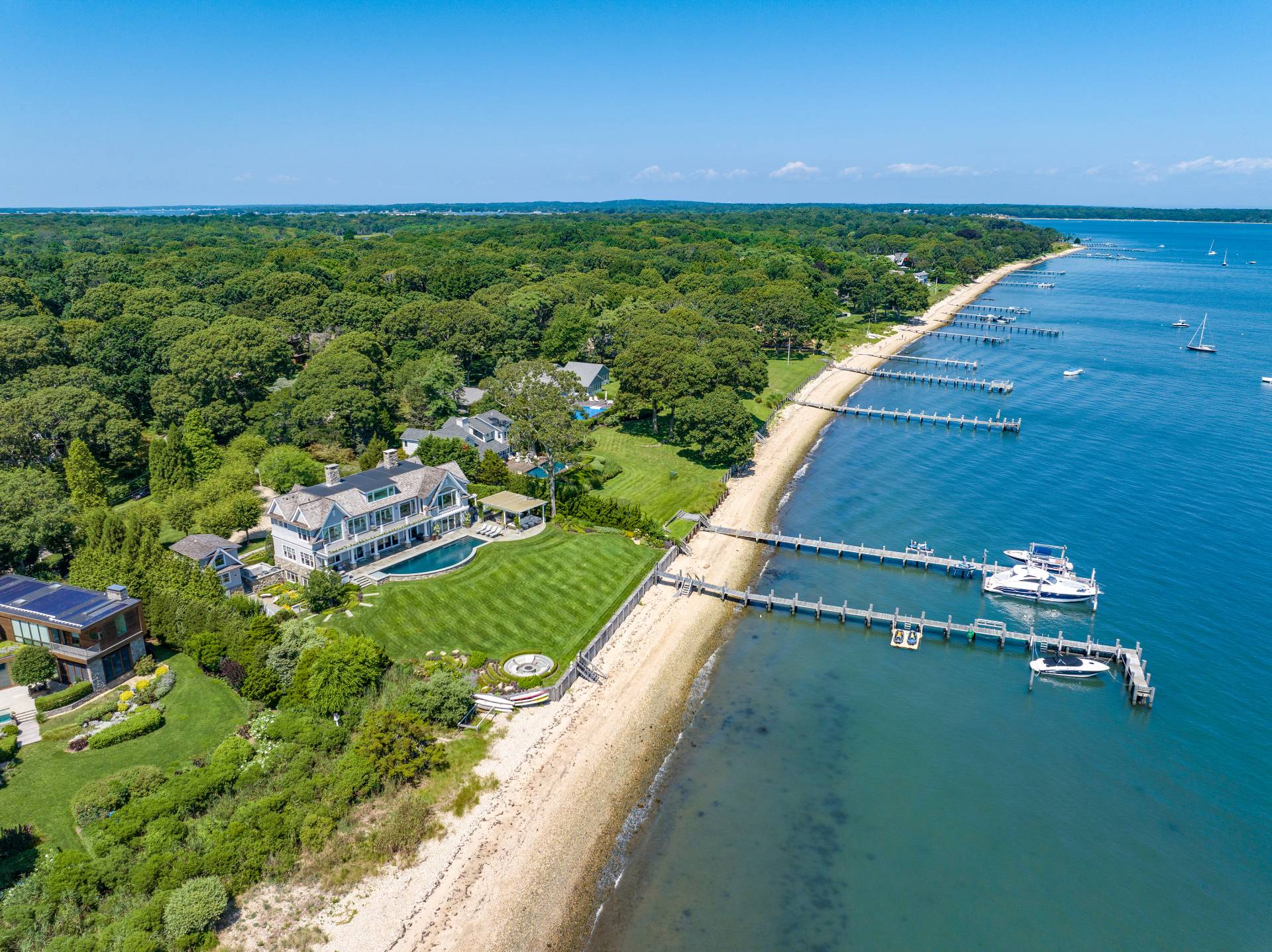 #18 photo, 51 Mashomuck Drive, מחוז סאפוק Sag Harbor , NY 11963