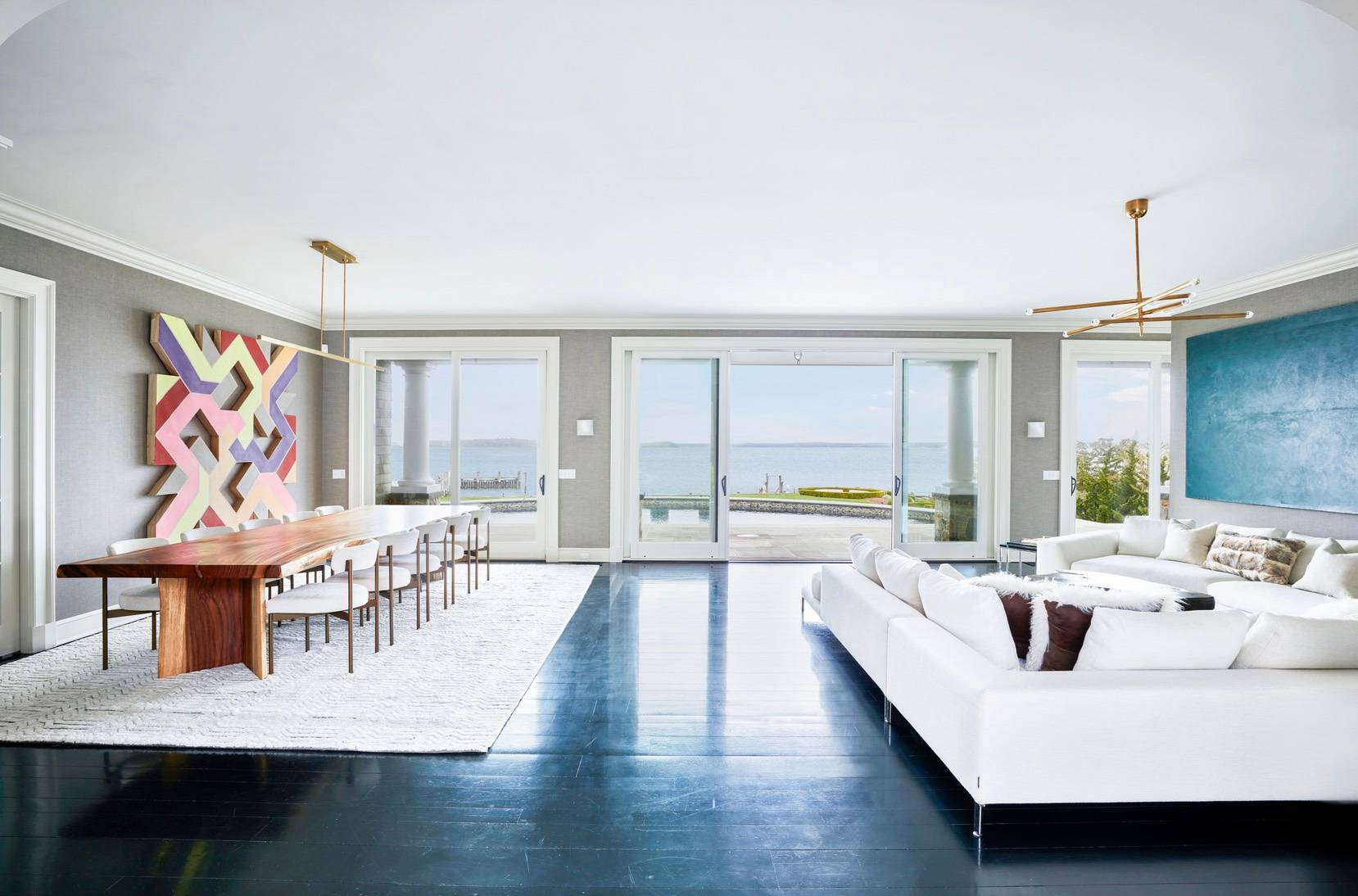 #19 photo, 51 Mashomuck Drive, מחוז סאפוק Sag Harbor , NY 11963