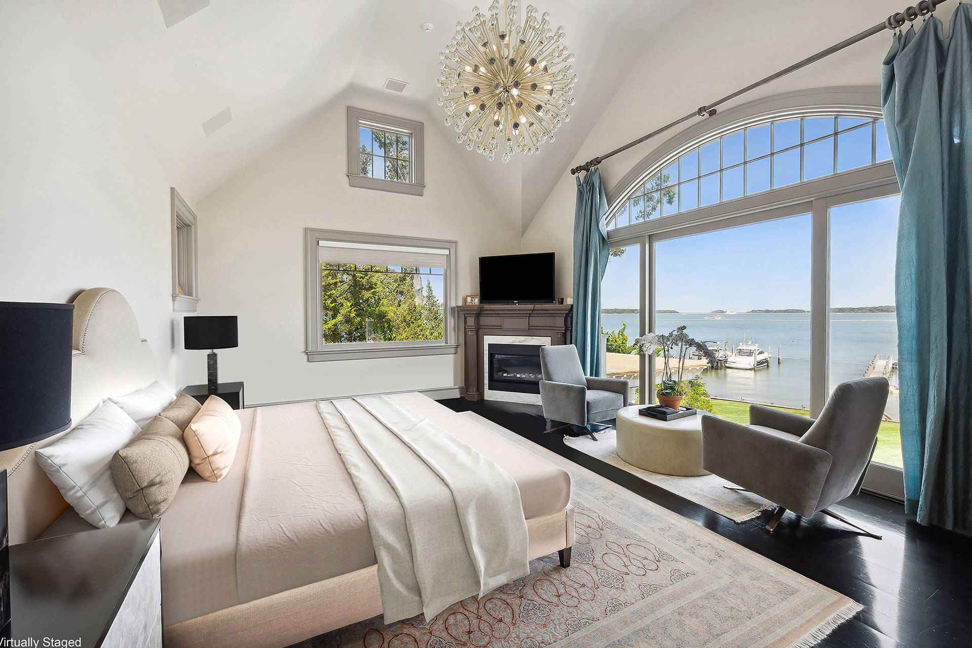 #28 photo, 51 Mashomuck Drive, מחוז סאפוק Sag Harbor , NY 11963