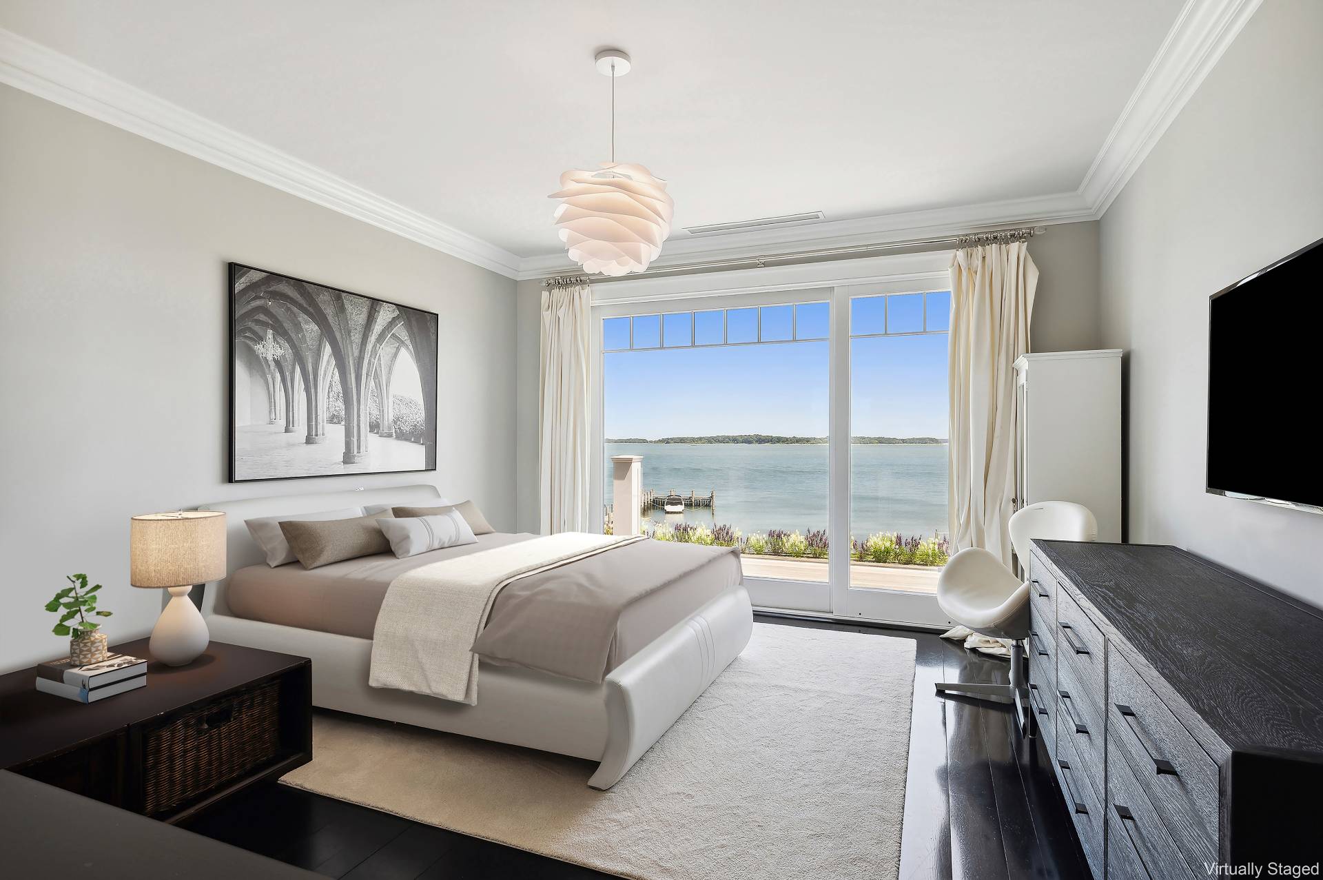 #33 photo, 51 Mashomuck Drive, מחוז סאפוק Sag Harbor , NY 11963