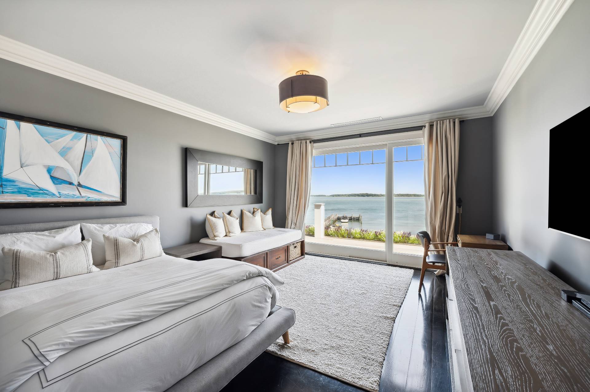 #34 photo, 51 Mashomuck Drive, מחוז סאפוק Sag Harbor , NY 11963