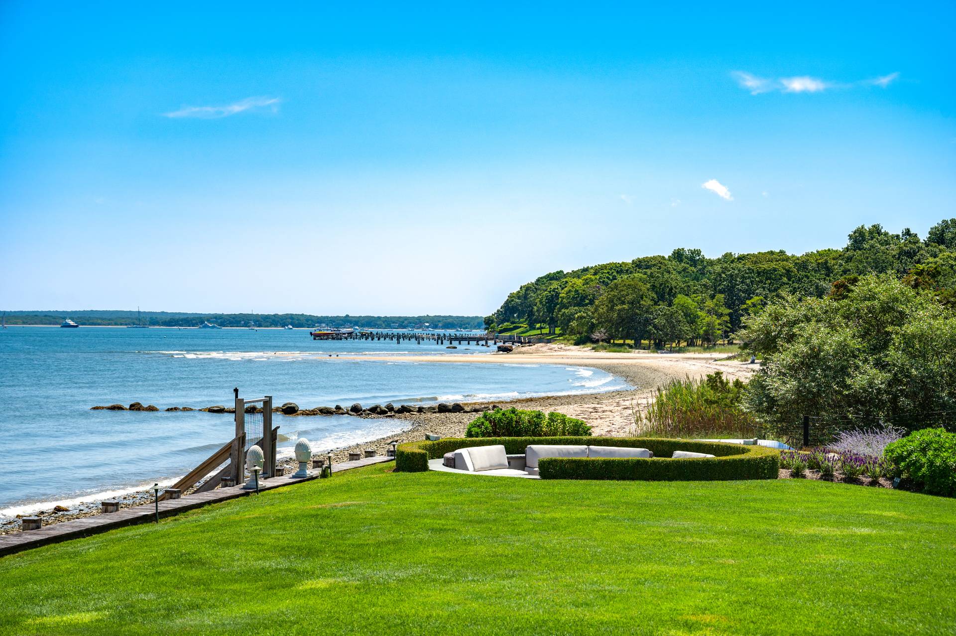 #9 photo, 51 Mashomuck Drive, מחוז סאפוק Sag Harbor , NY 11963