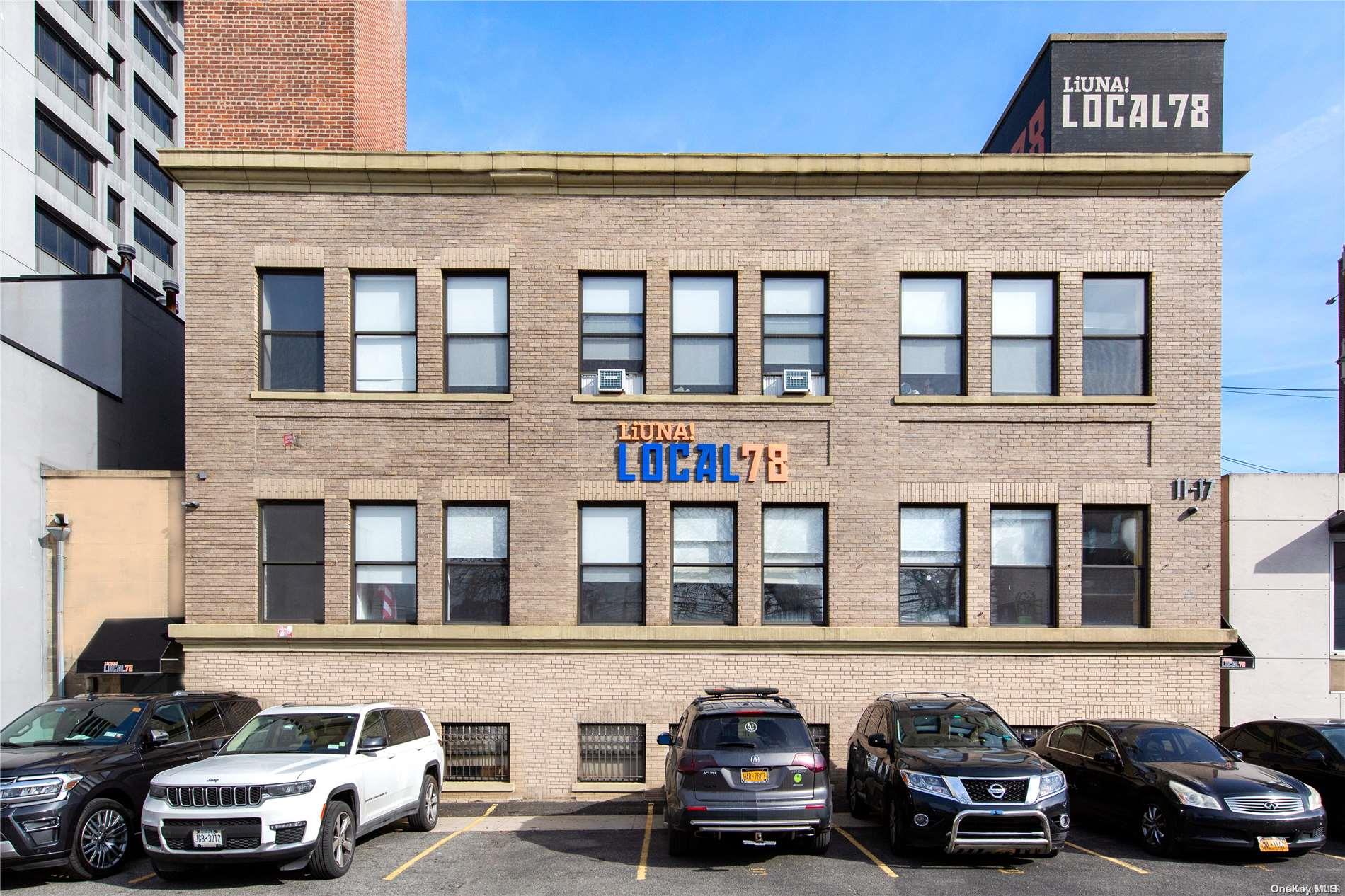 #2 photo, 11-17 43rd Avenue, クイーンズ区 Long Island City , NY 11101