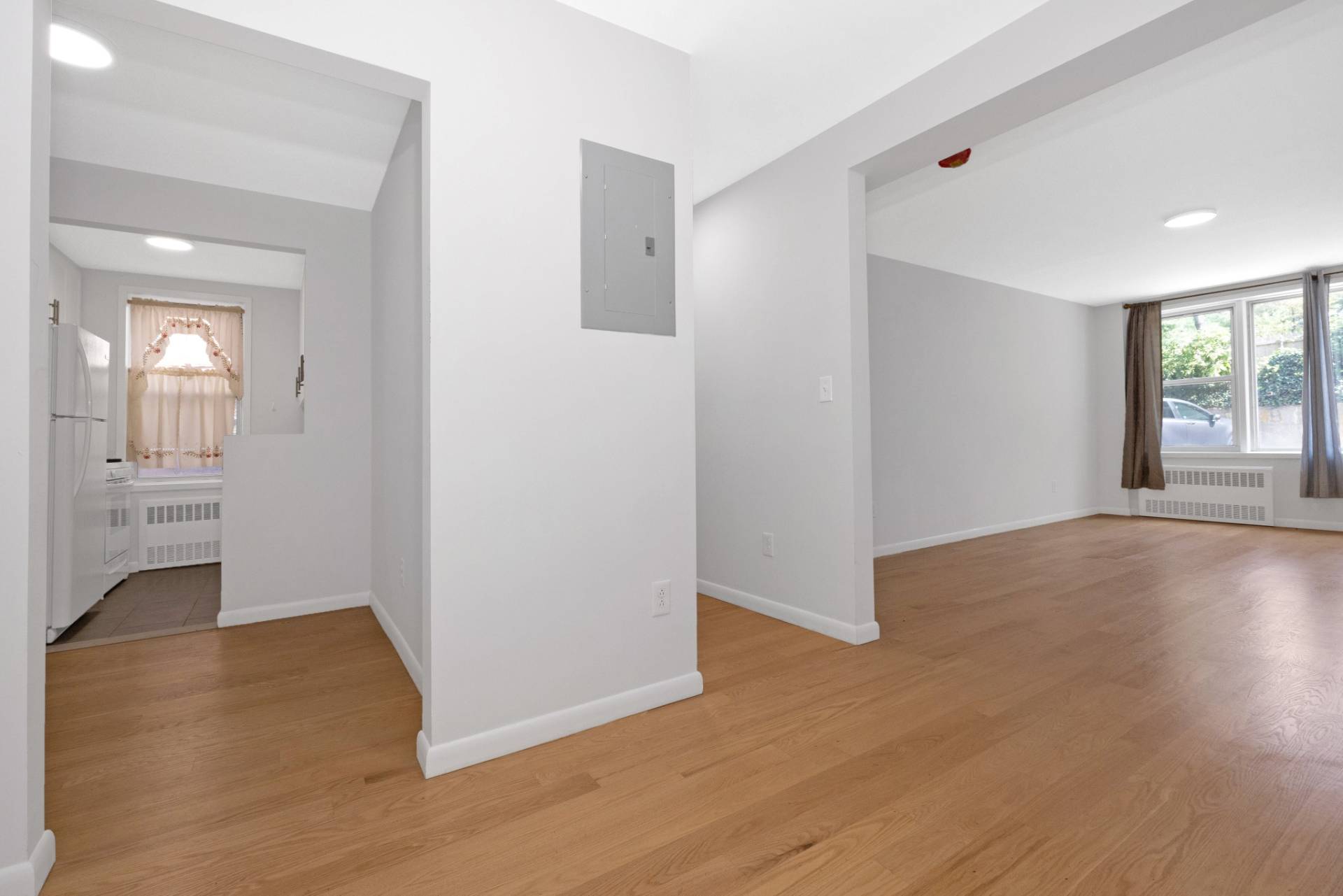 #7 photo, 601 Kappock Street, #1P, ブロンクス区 Spuyten Duyvil , NY 10463