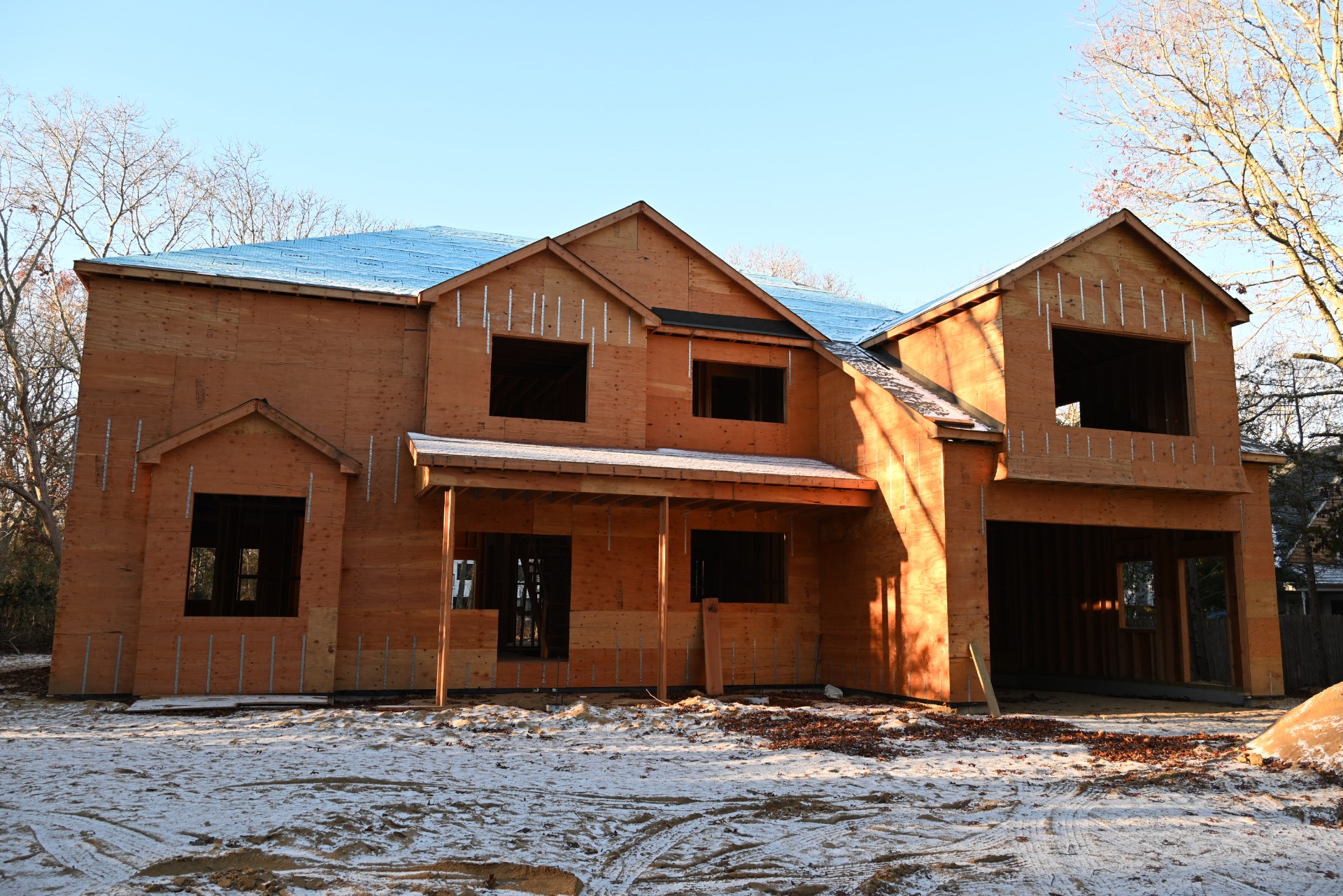 #6 photo, 46 Towhee Trail, サフォーク郡 East Hampton , NY 11937