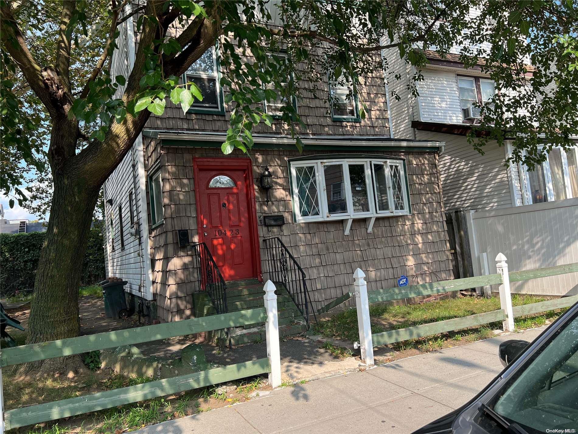 #1 photo, 104-23 165th Street, 皇后区 牙买加 Jamaica , NY 11433