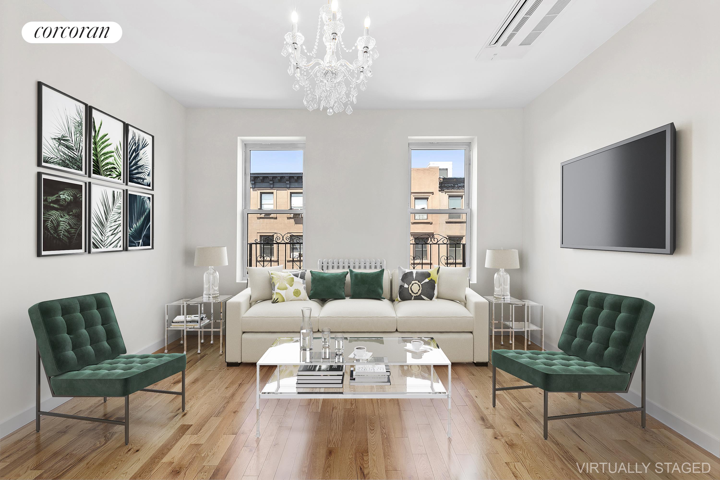 #1 photo, 385 Clinton Street, 브루클린 Carroll Gardens , NY 11231