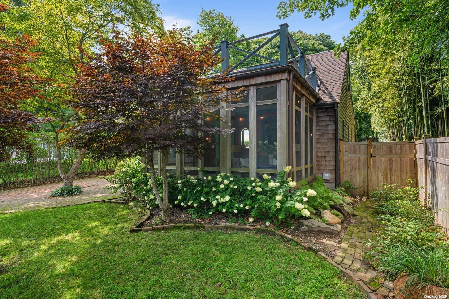 #1 photo, 14 Hamilton Street, 東長島 汉普顿 Sag Harbor , NY 11963