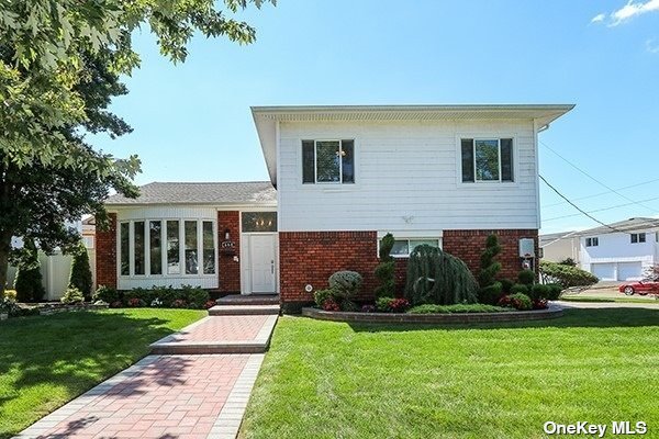 #1 photo, 668 Jackie Lane, 長島 Baldwin , NY 11510