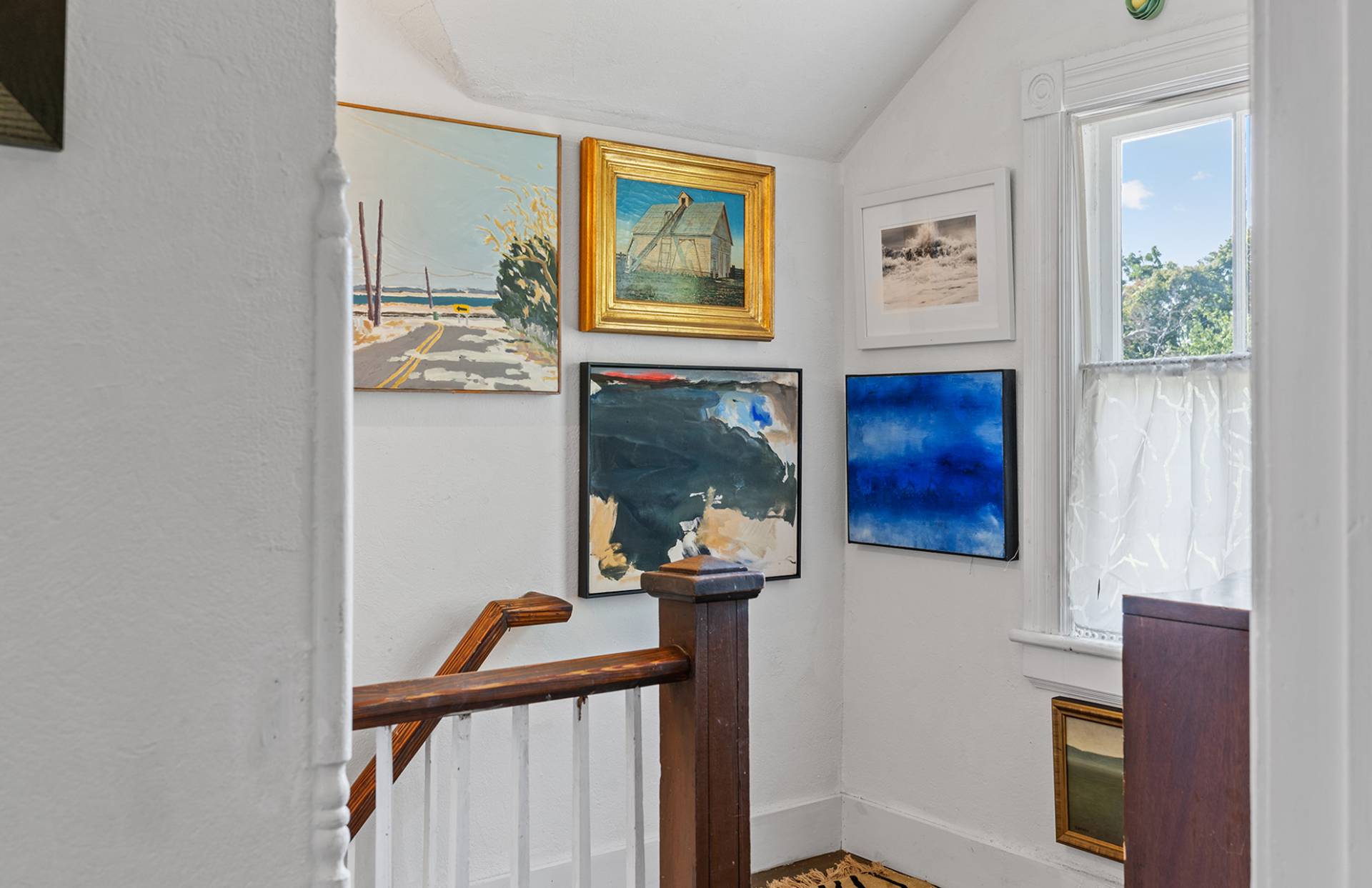 #13 photo, 28 Bowden Square, サフォーク郡 Southampton , NY 11968