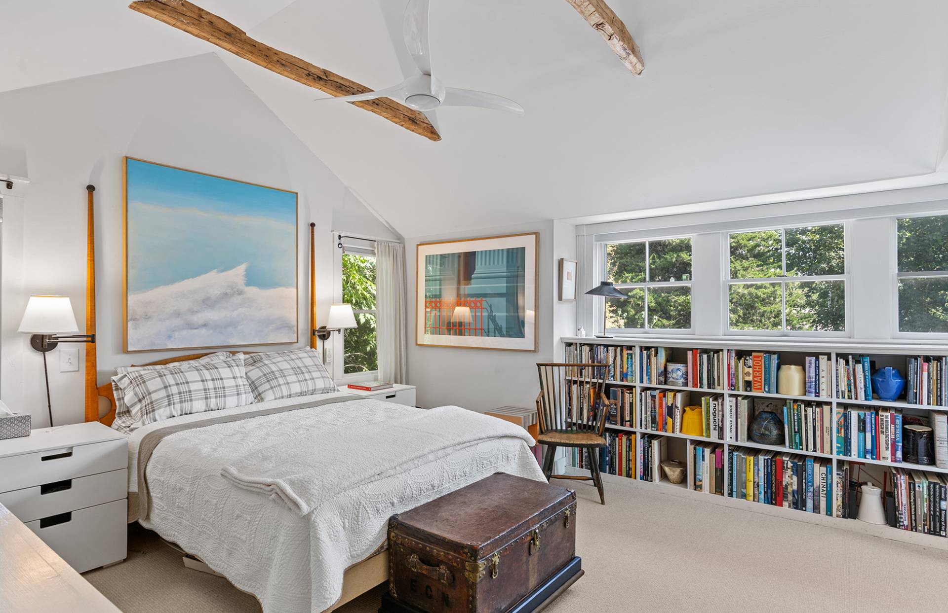 #15 photo, 28 Bowden Square, サフォーク郡 Southampton , NY 11968