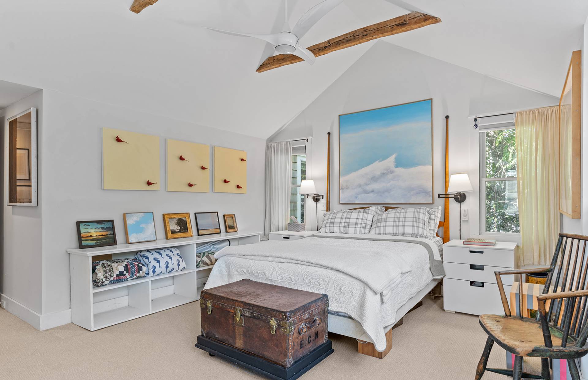 #16 photo, 28 Bowden Square, サフォーク郡 Southampton , NY 11968