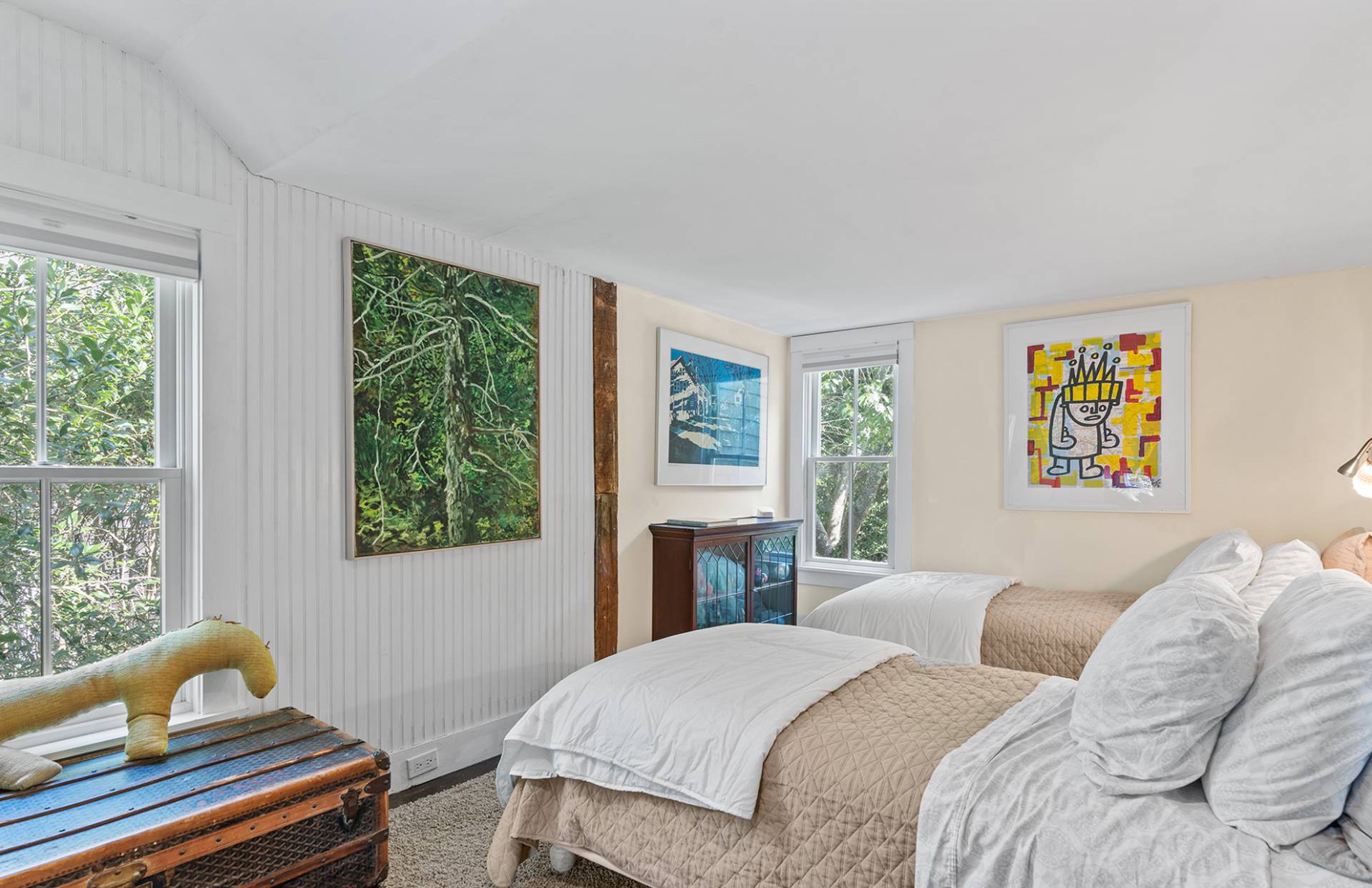 #18 photo, 28 Bowden Square, サフォーク郡 Southampton , NY 11968