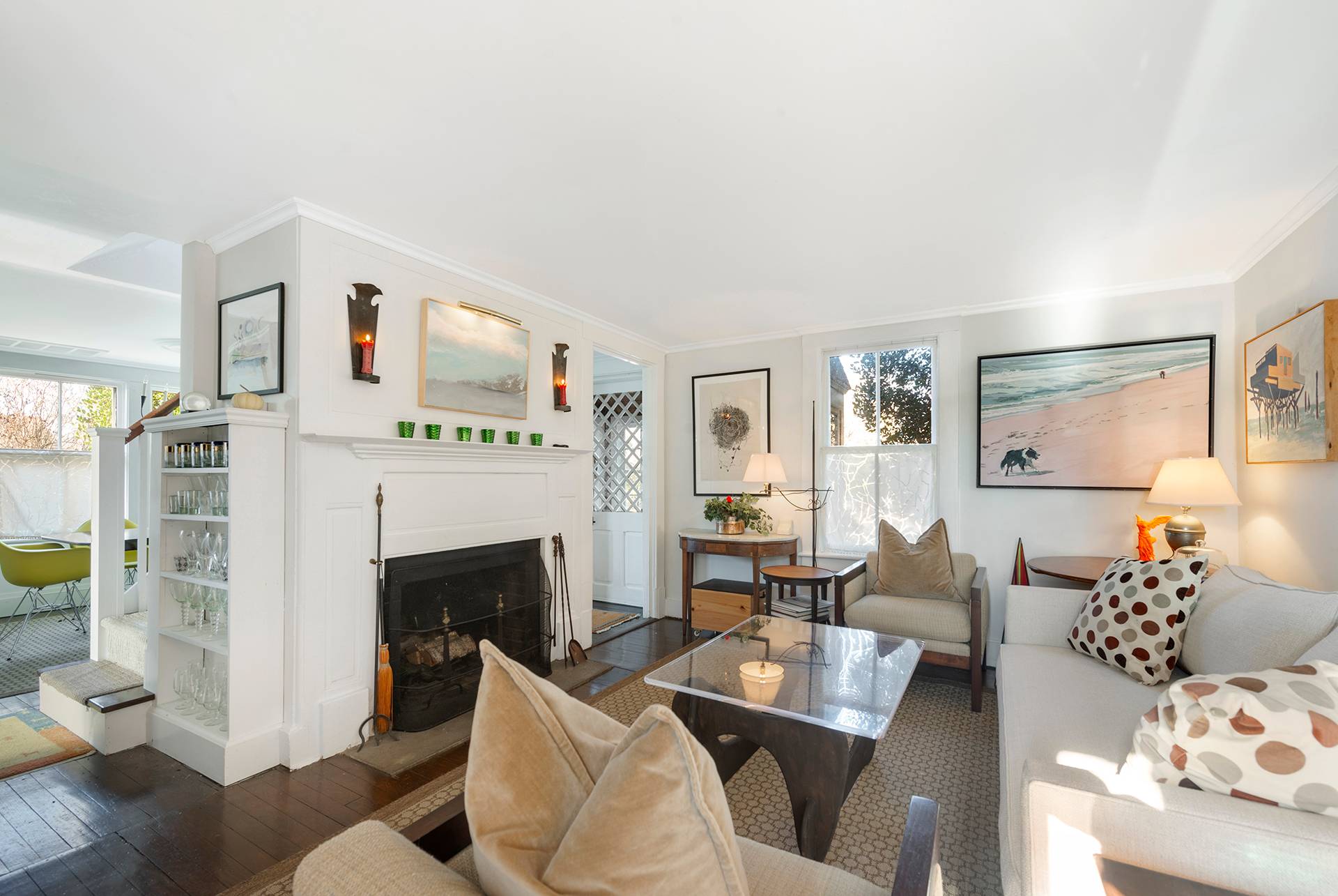 #6 photo, 28 Bowden Square, サフォーク郡 Southampton , NY 11968