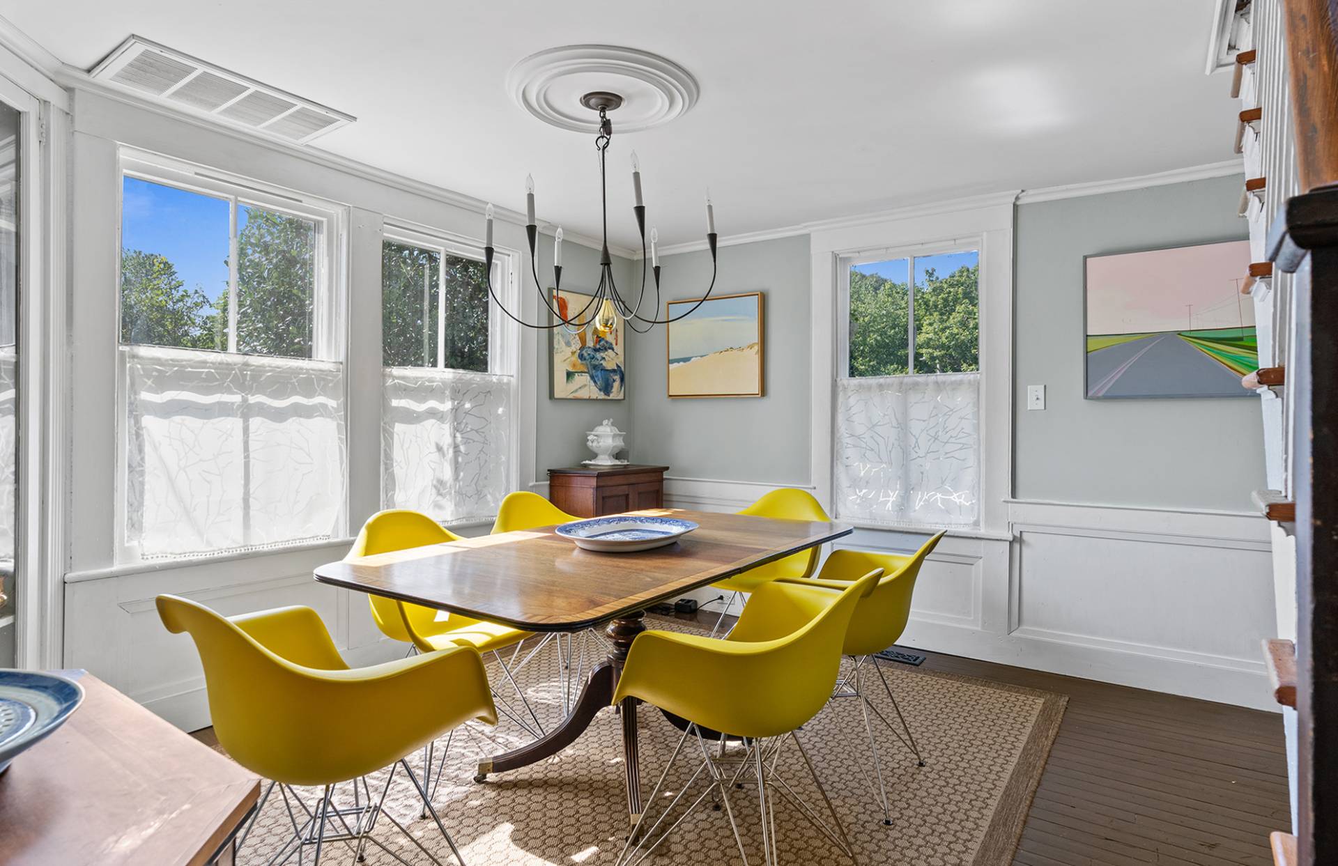 #7 photo, 28 Bowden Square, サフォーク郡 Southampton , NY 11968