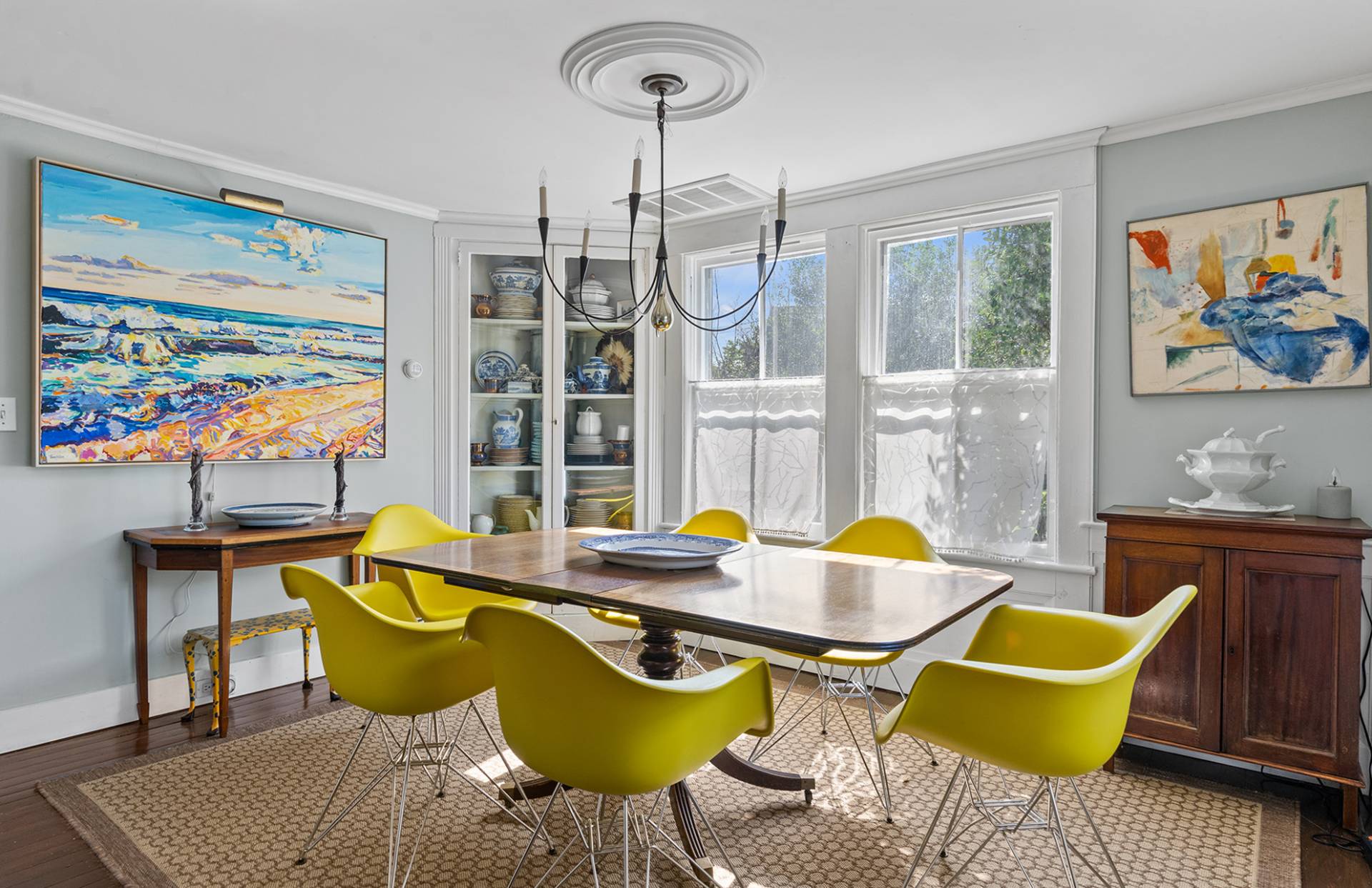 #8 photo, 28 Bowden Square, サフォーク郡 Southampton , NY 11968