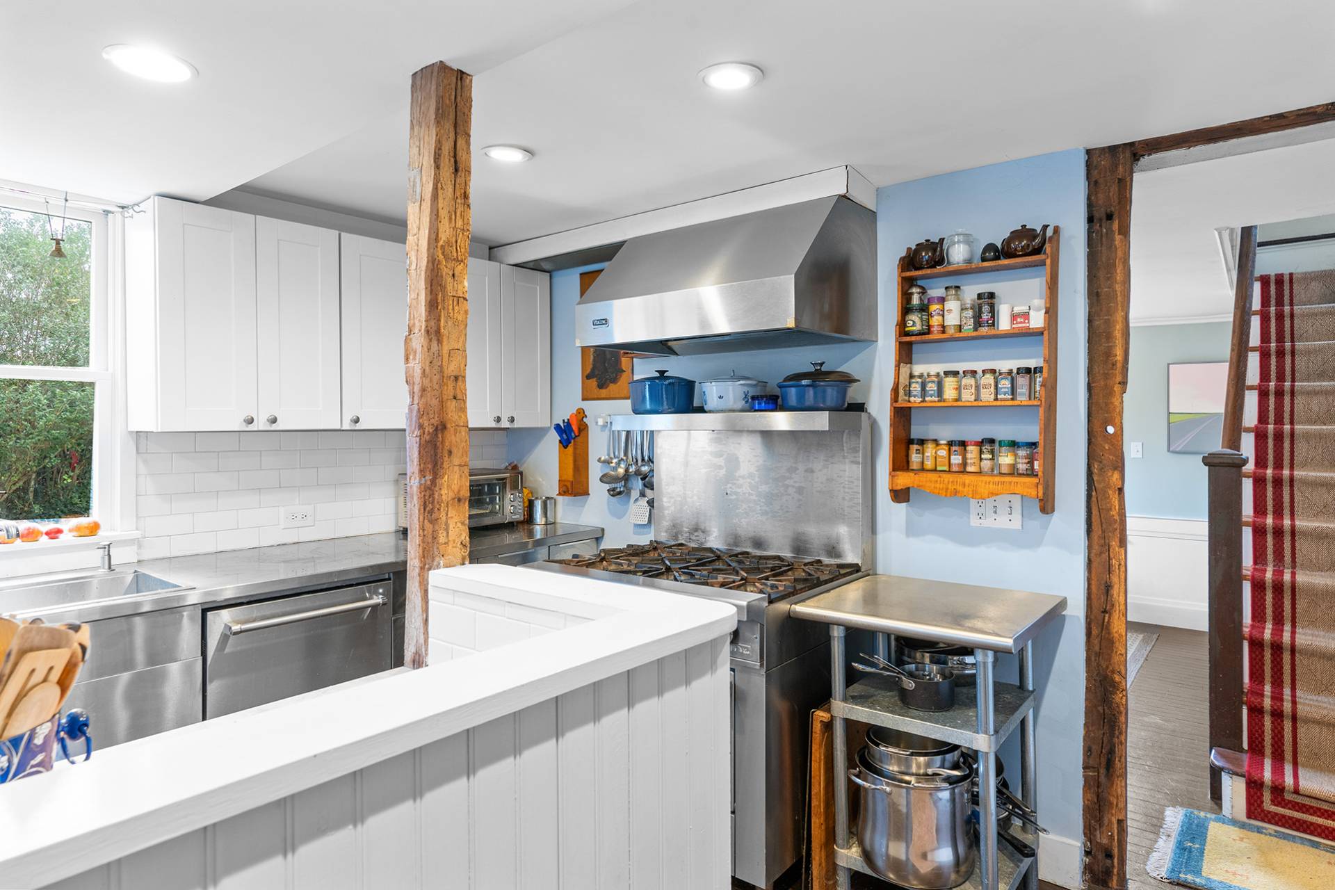 #9 photo, 28 Bowden Square, サフォーク郡 Southampton , NY 11968