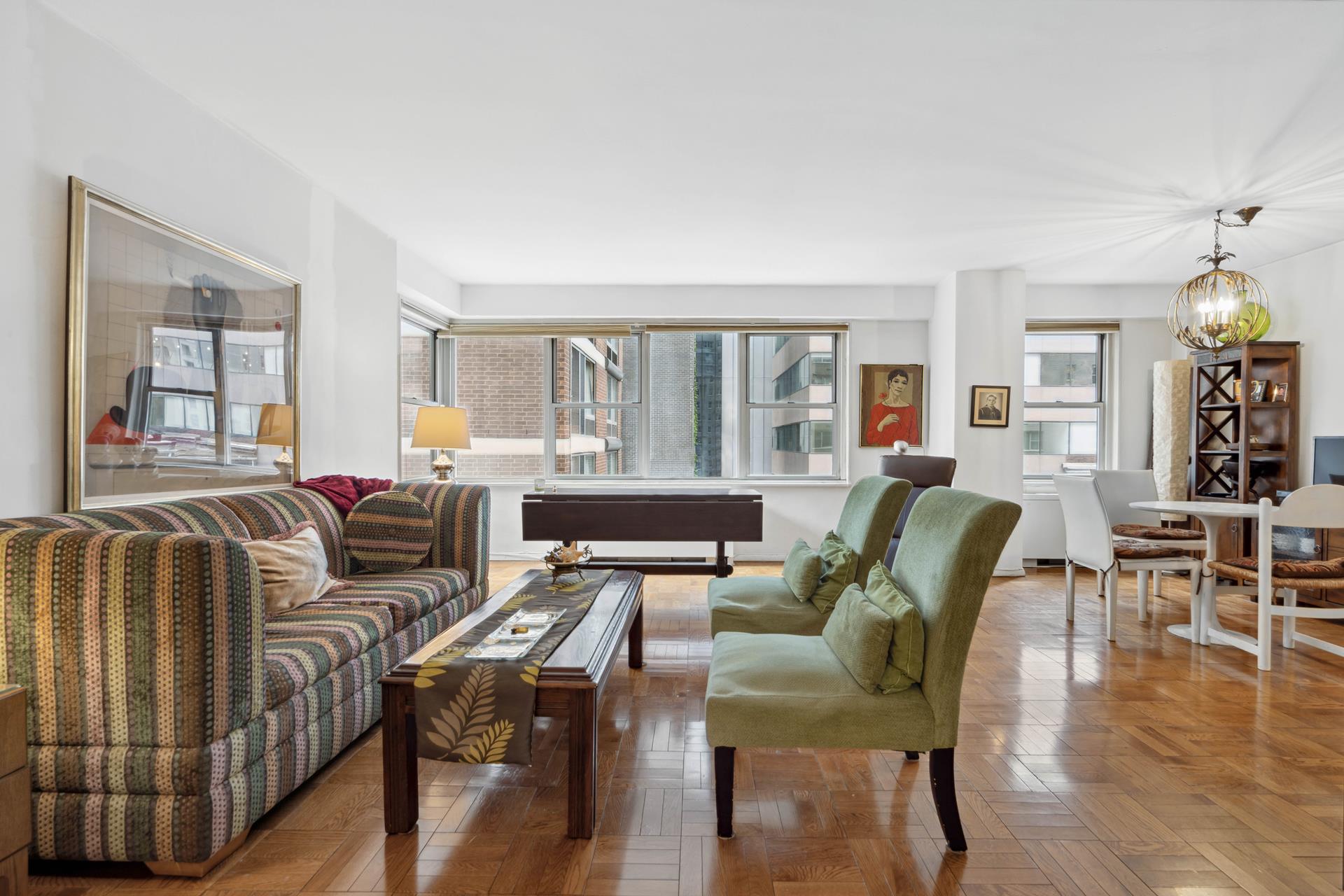 #1 photo, 136 E 56TH Street, 曼哈顿 中城东区 Midtown East , NY 10022