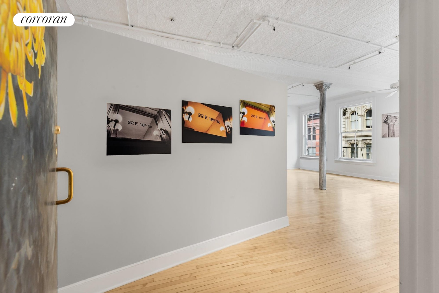 #11 photo, 22 E 18TH Street, マンハッタン Flatiron , NY 10003