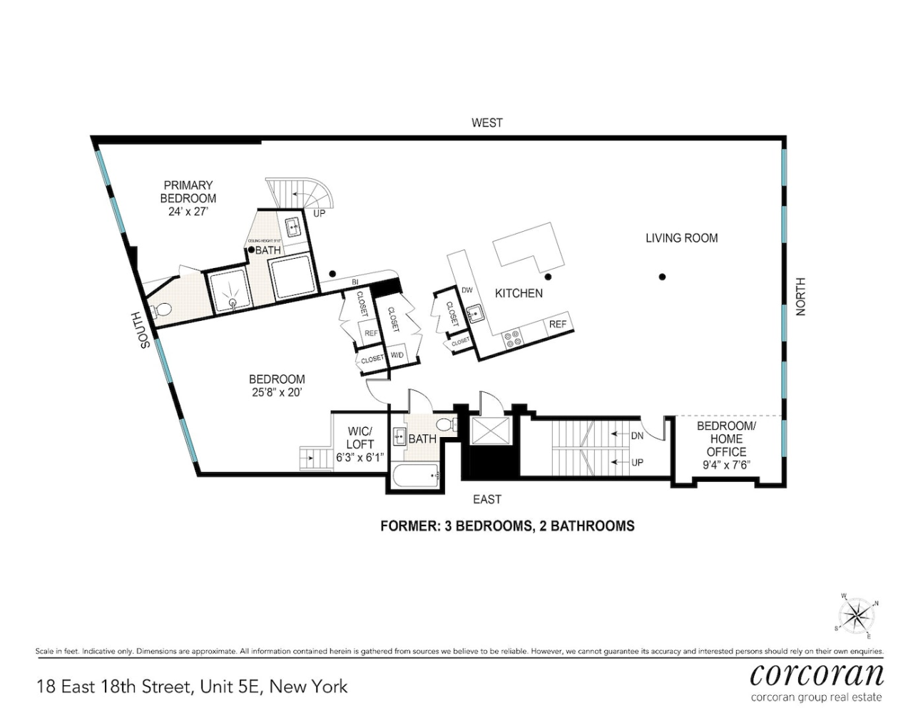 #2 photo, 22 E 18TH Street, マンハッタン Flatiron , NY 10003