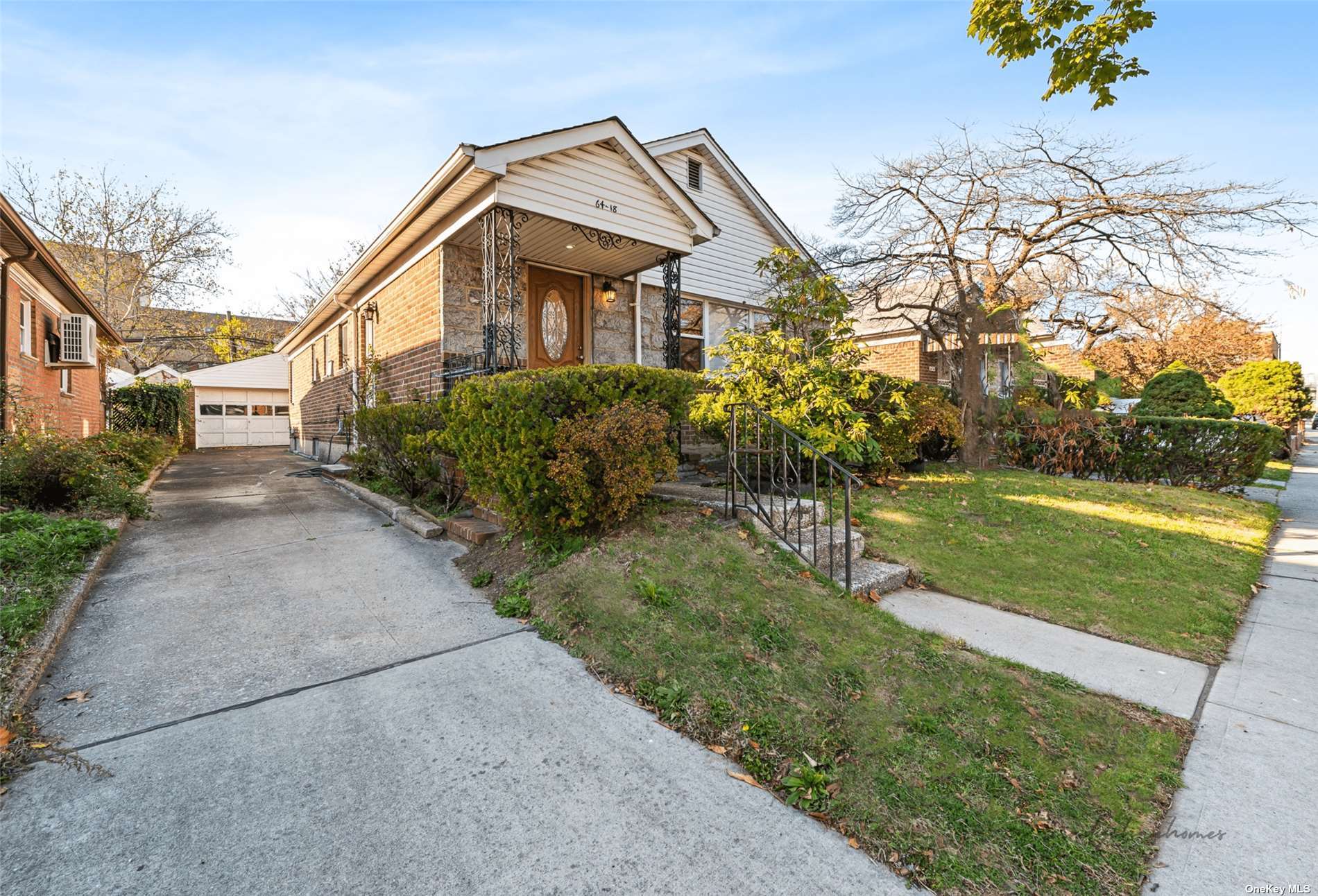 #1 photo, 64-18 Utopia Parkway, 皇后区 新鲜草原 Fresh Meadows , NY 11365