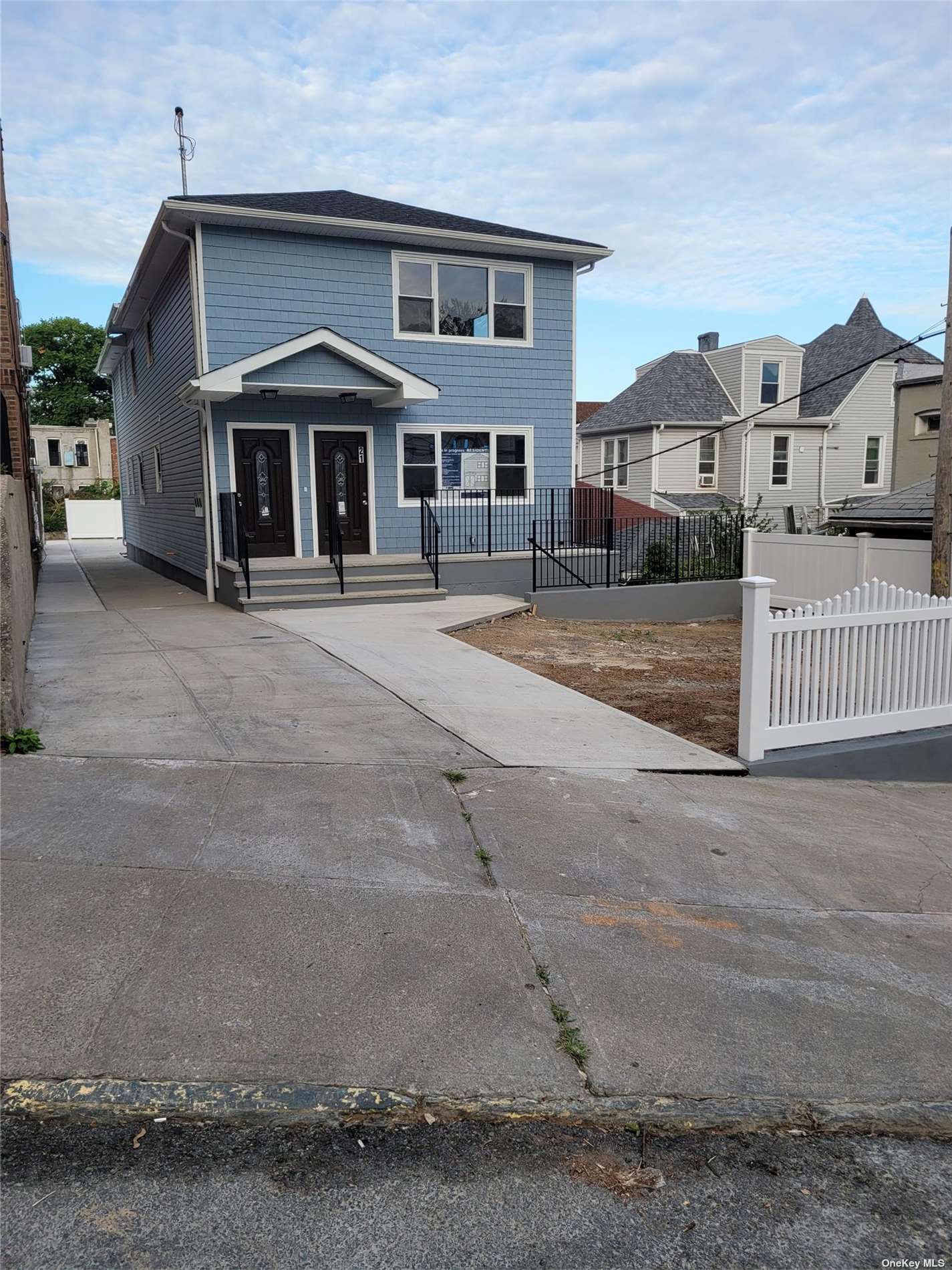 #1 photo, 21 Barbey Street, Brooklyn , NY 11207