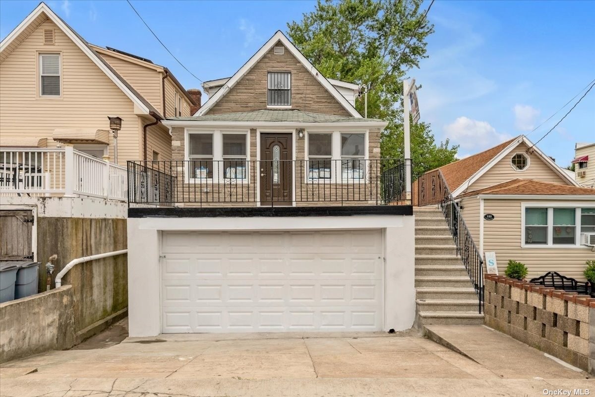 #1 photo, 153 Prentiss Avenue, Bronx , NY 10465