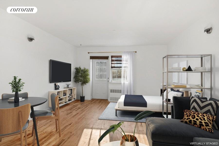 #1 photo, 1240 Bedford Avenue, 布鲁克林 Bedford Stuyvesant , NY 11216