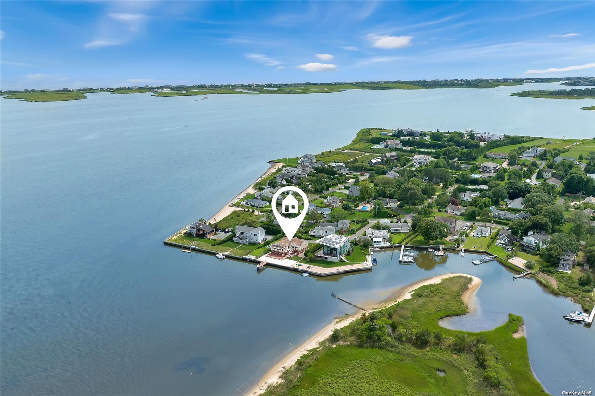 #1 photo, 69 Little Pine Lane, 東長島 汉普顿 East Quogue , NY 11942