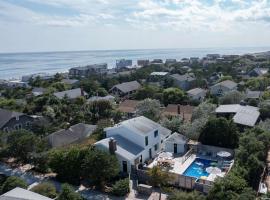 220 Cottage Walk 艾斯利普 Ocean Beach, NY