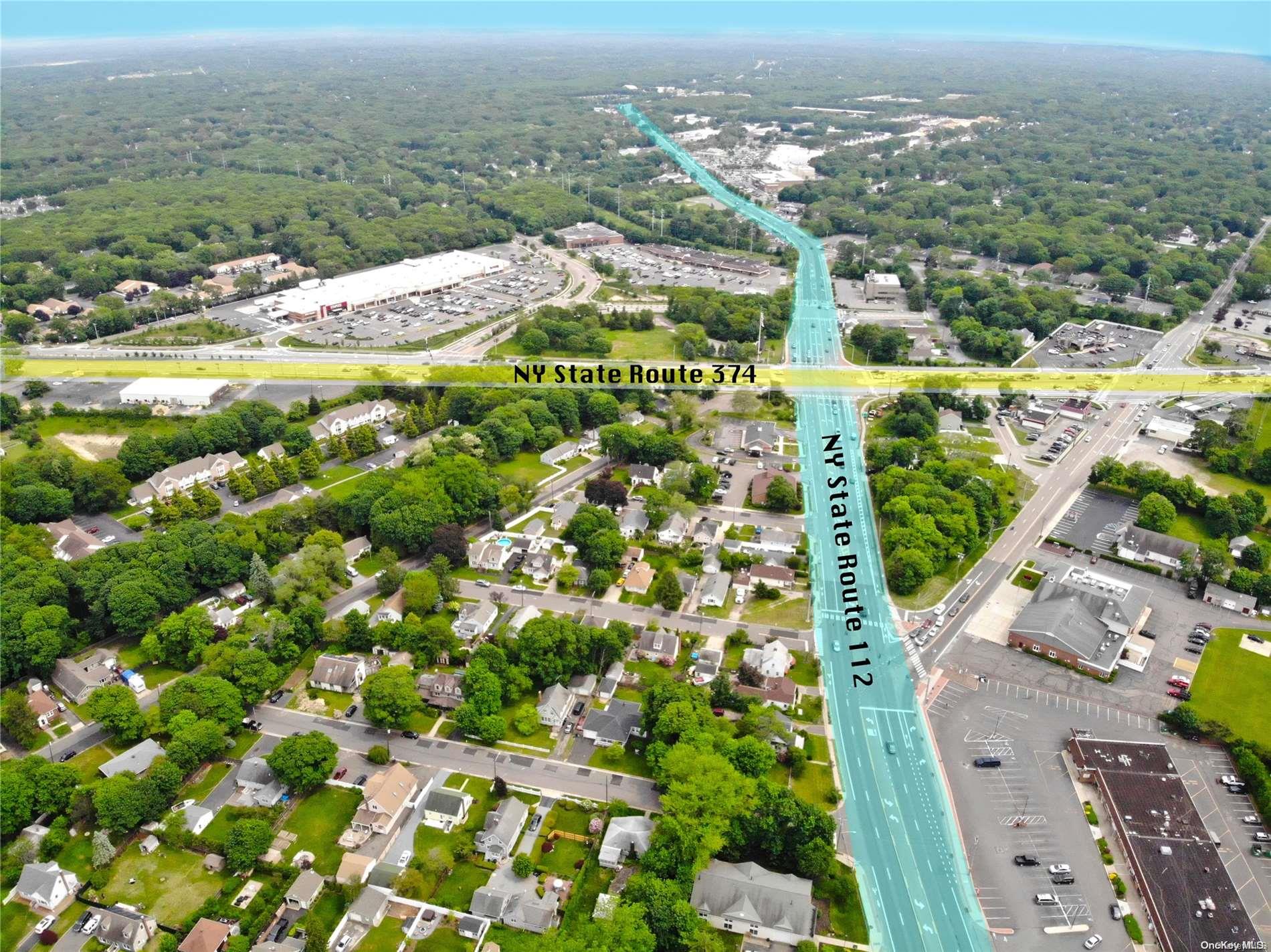 #6 photo, 527/529 Route 112, サフォーク郡 Port Jefferson Station , NY 11776