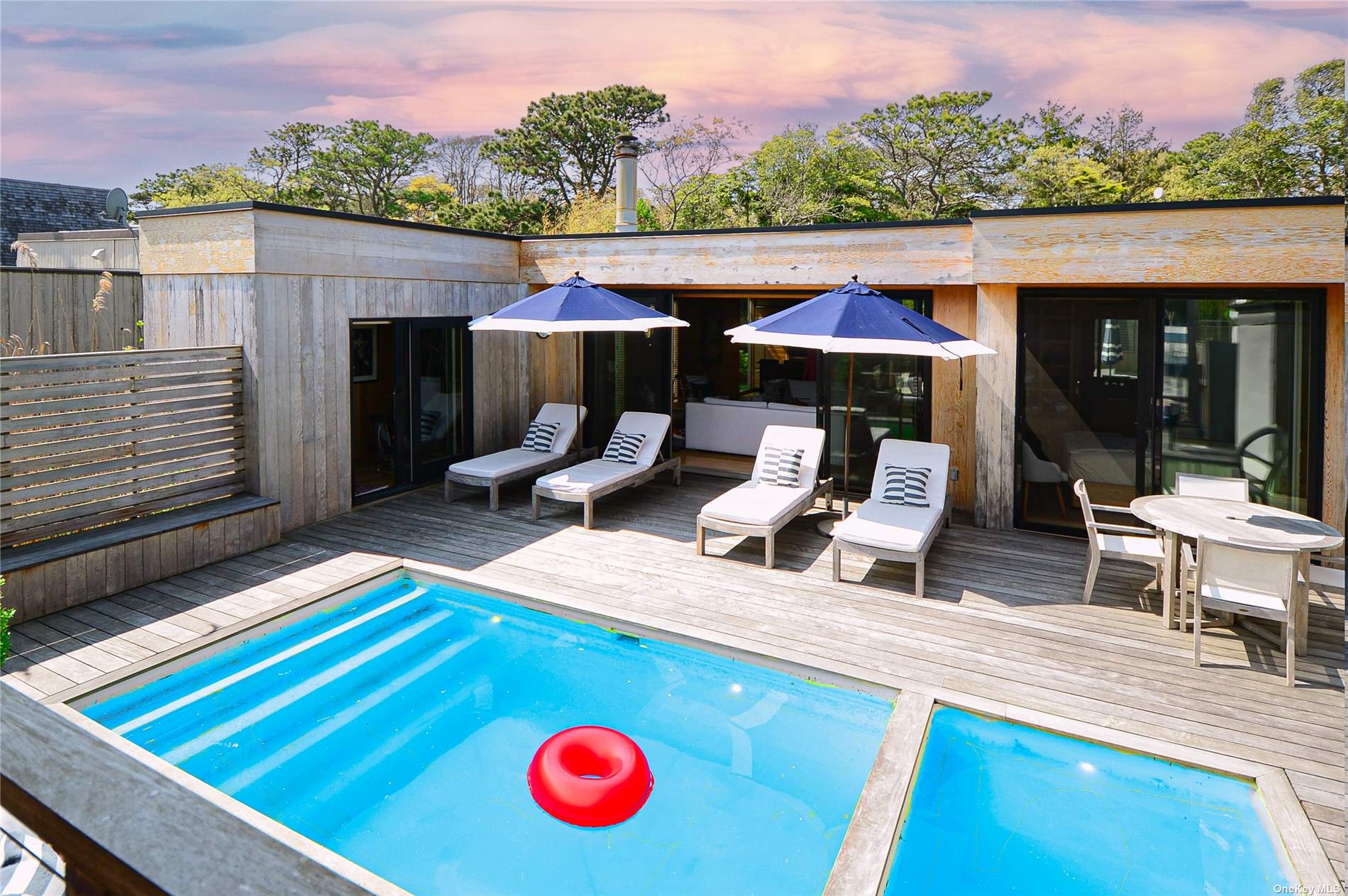 #1 photo, 198 Midway Walk, 东长岛 Fire Island Pines , NY 11782