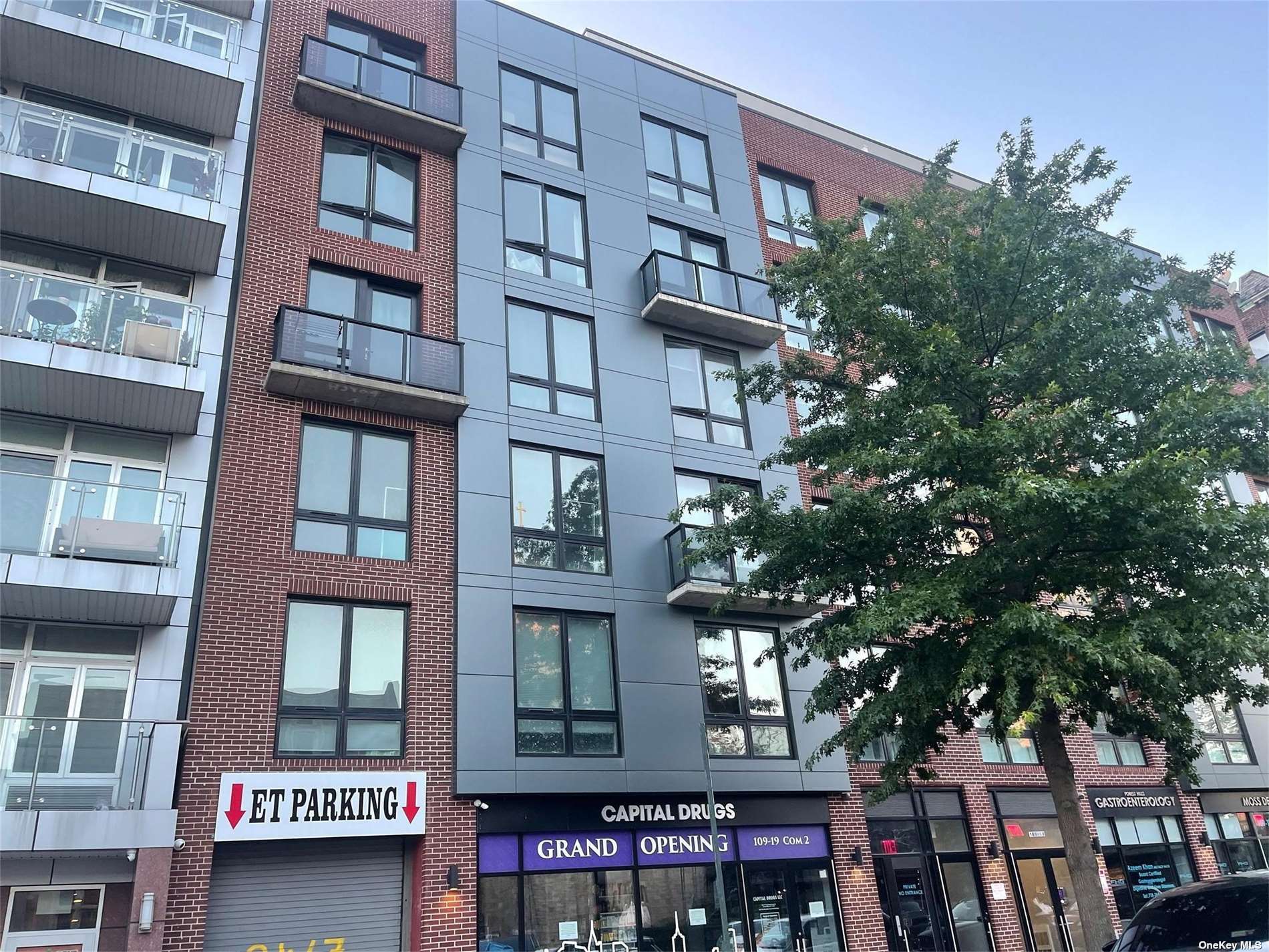 #1 photo, 109-19 72nd Road, 皇后区 森林小丘 Forest Hills , NY 11375