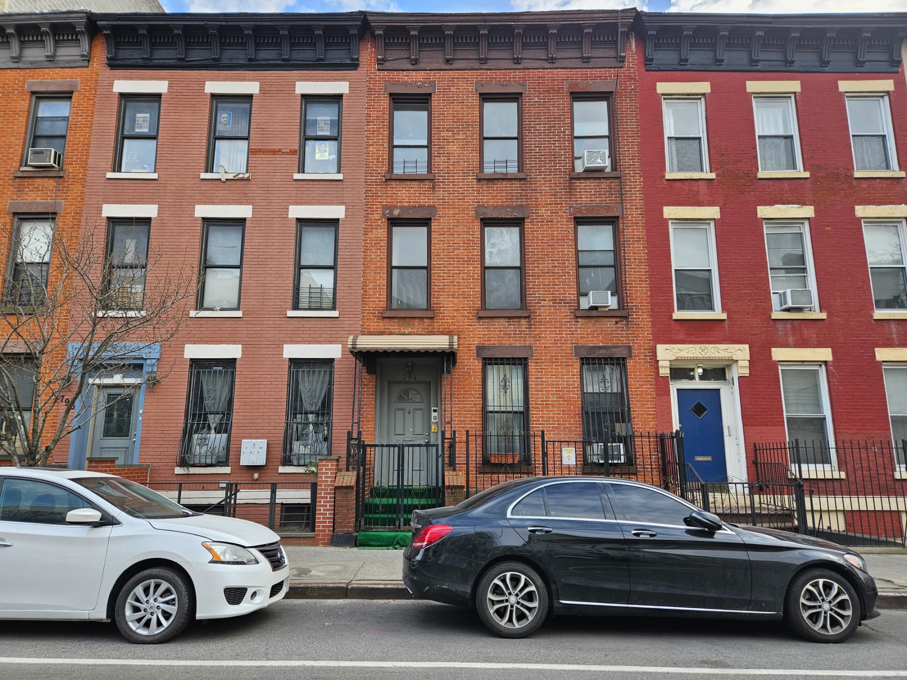 #1 photo, 794 Bergen Street, 展望高地 Prospect Heights , NY 11238