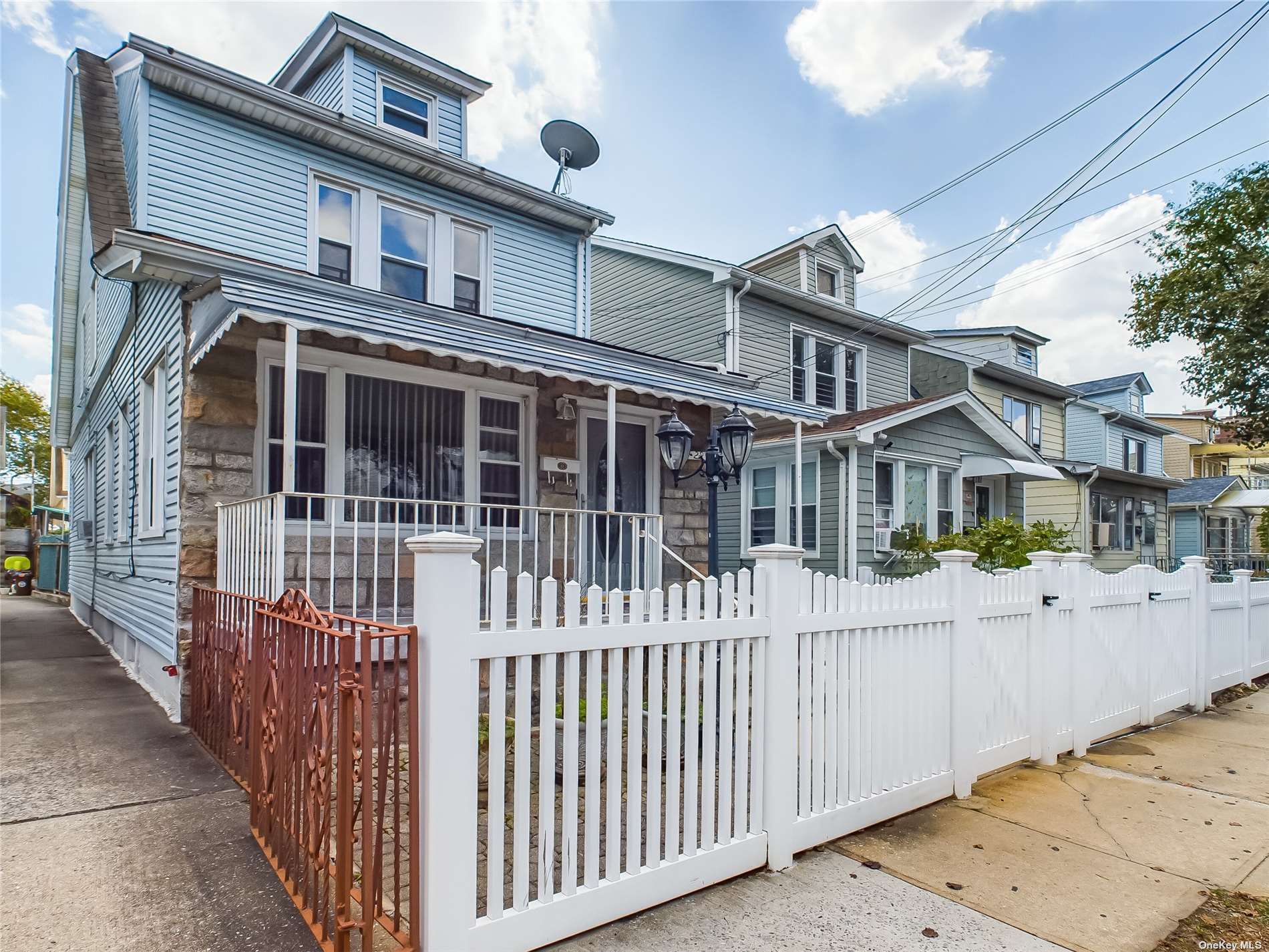 #1 photo, 158-28 75th Road, 皇后区 新鲜草原 Fresh Meadows , NY 11366