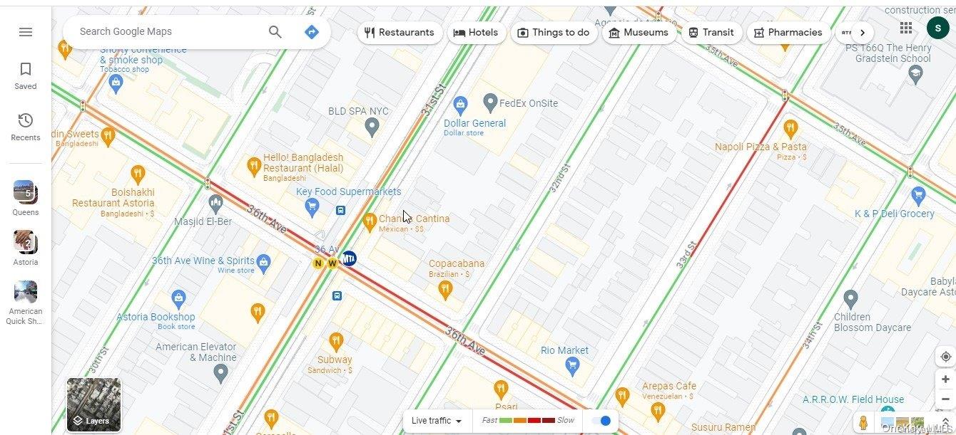 #3 photo, 30-06 36th Avenue, クイーンズ区 Long Island City , NY 11106