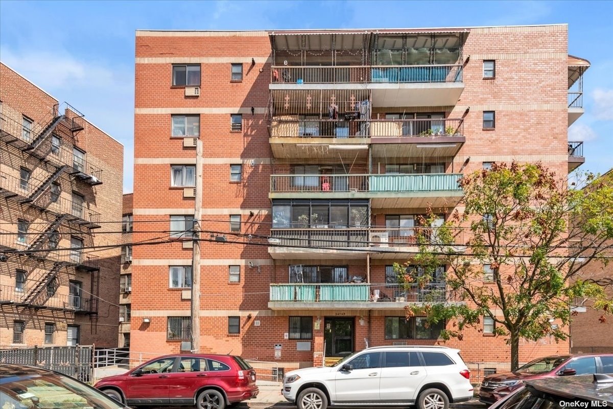 #1 photo, 34-45 Leavitt Street, 法拉盛 Flushing , NY 11354