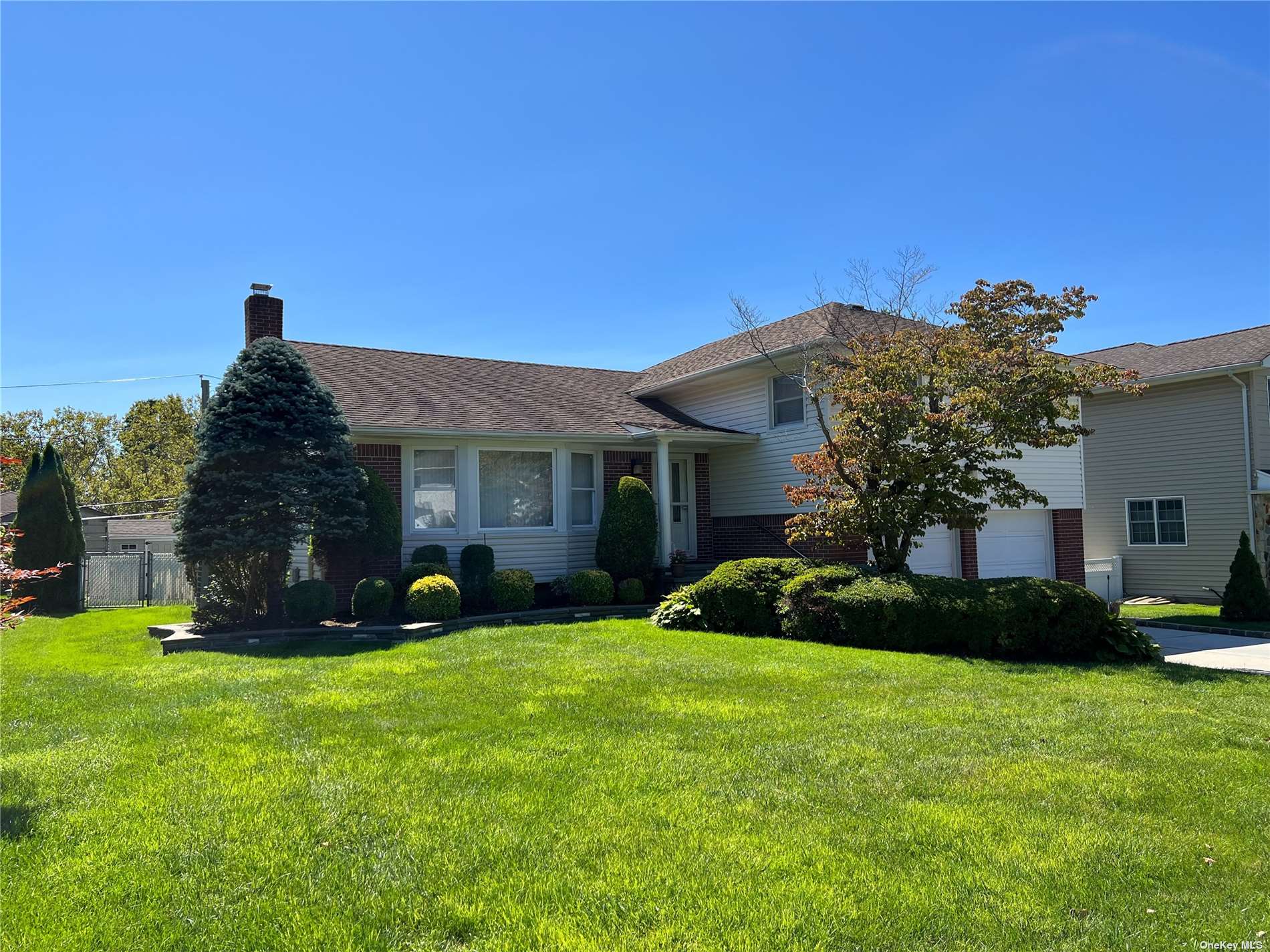 #1 photo, 76 Robby Lane, ナッソー郡 New Hyde Park , NY 11040