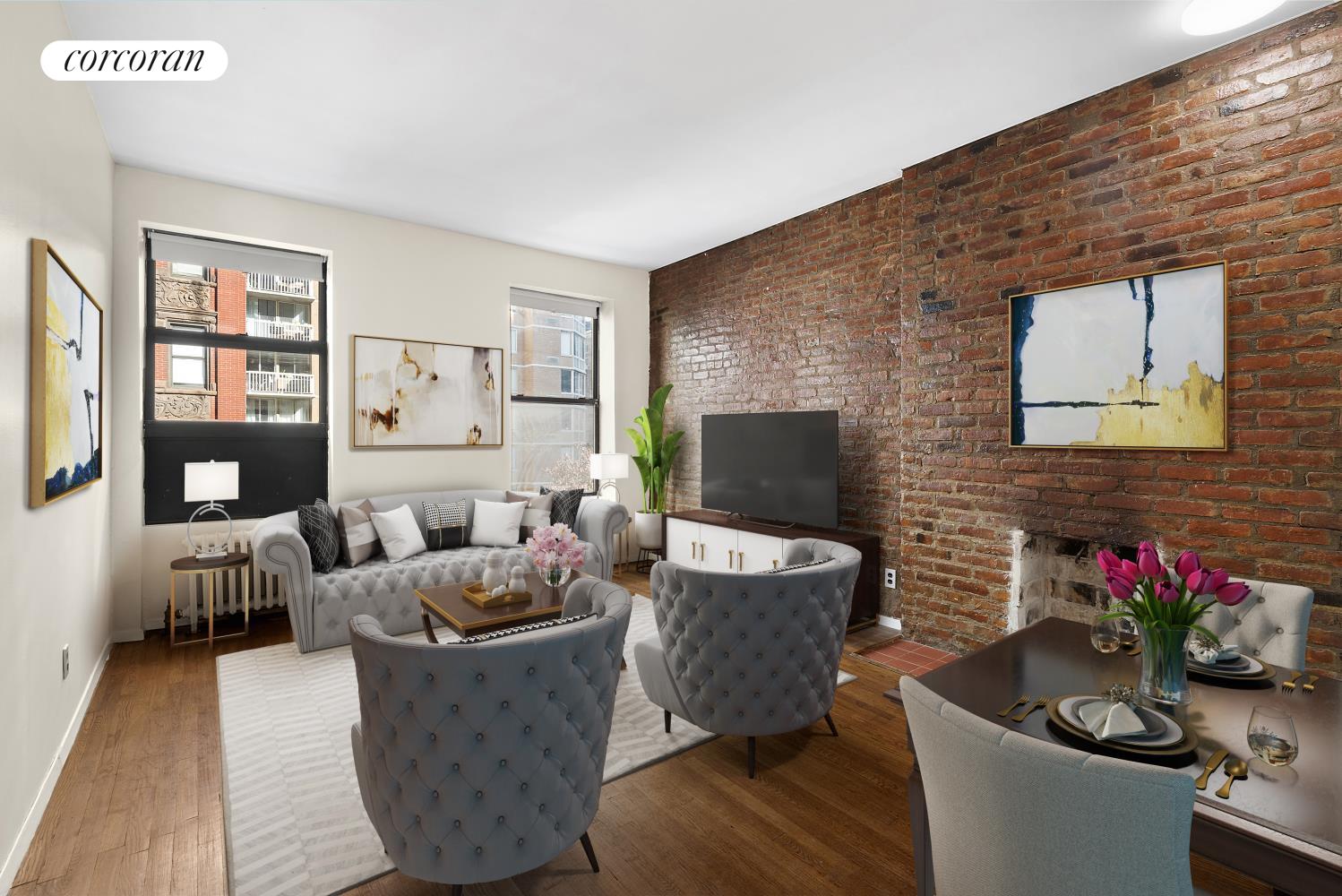 #1 photo, 132 East 24th Street, 曼哈顿 格拉梅西公园 Gramercy , NY 10010